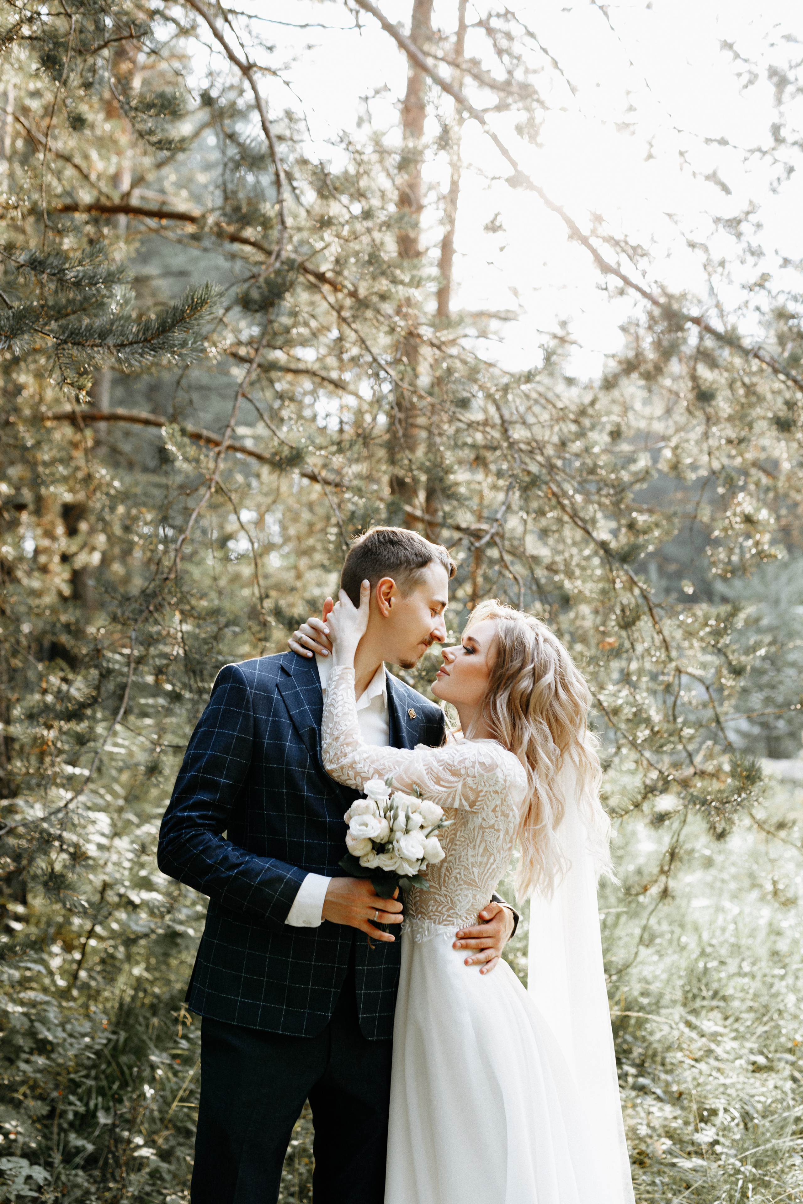 Маша и Дима. Свадебный фотограф Балчугова Мария Екатеринбург