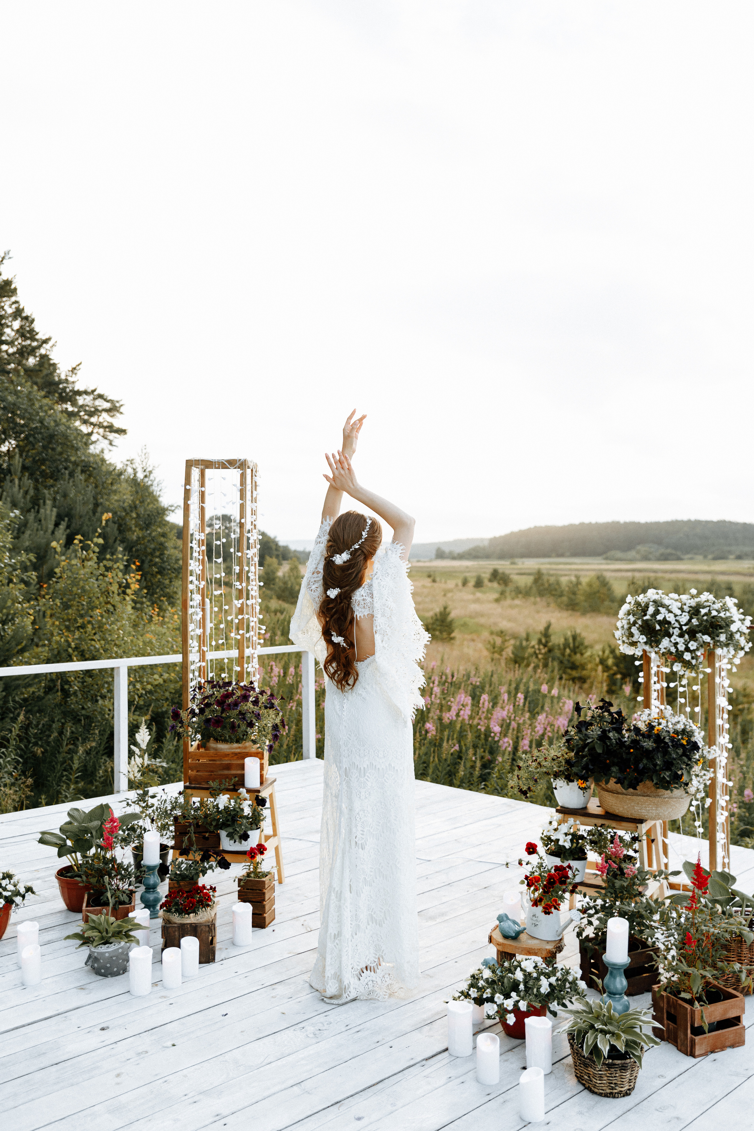 Валерия и Тимофей. Усадьба Масловых. Свадебный фотограф Балчугова Мария Екатеринбург