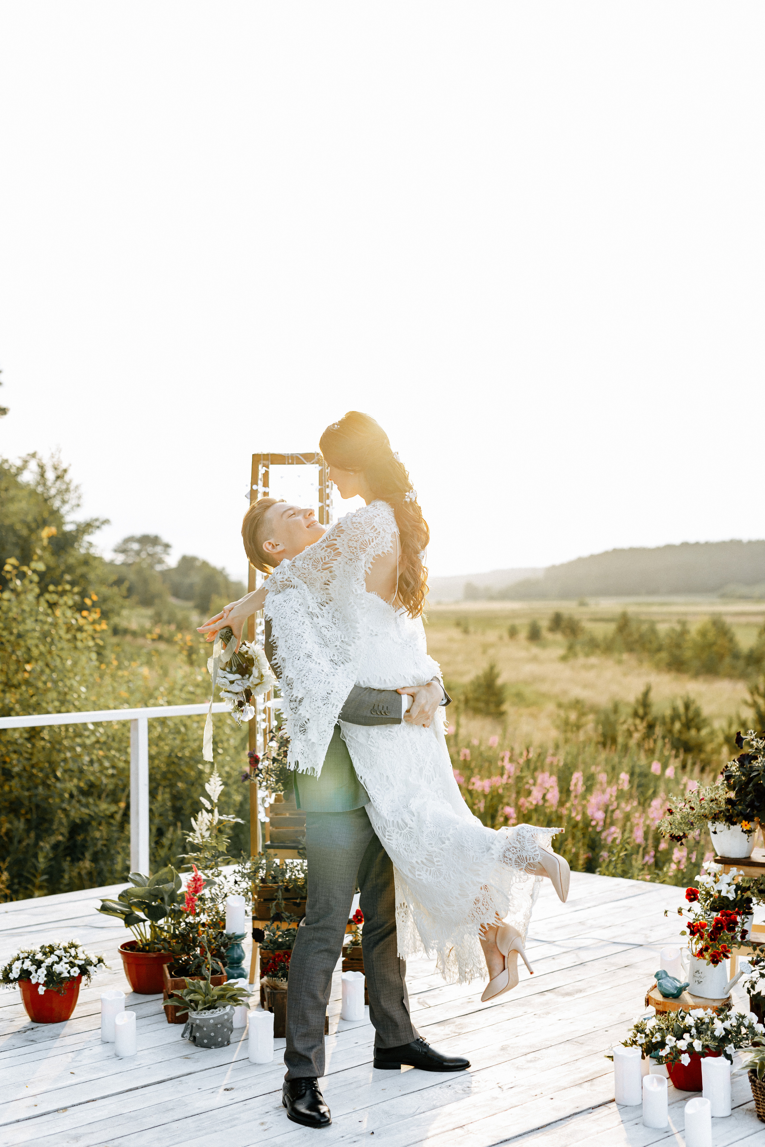 Валерия и Тимофей. Усадьба Масловых. Свадебный фотограф Балчугова Мария Екатеринбург