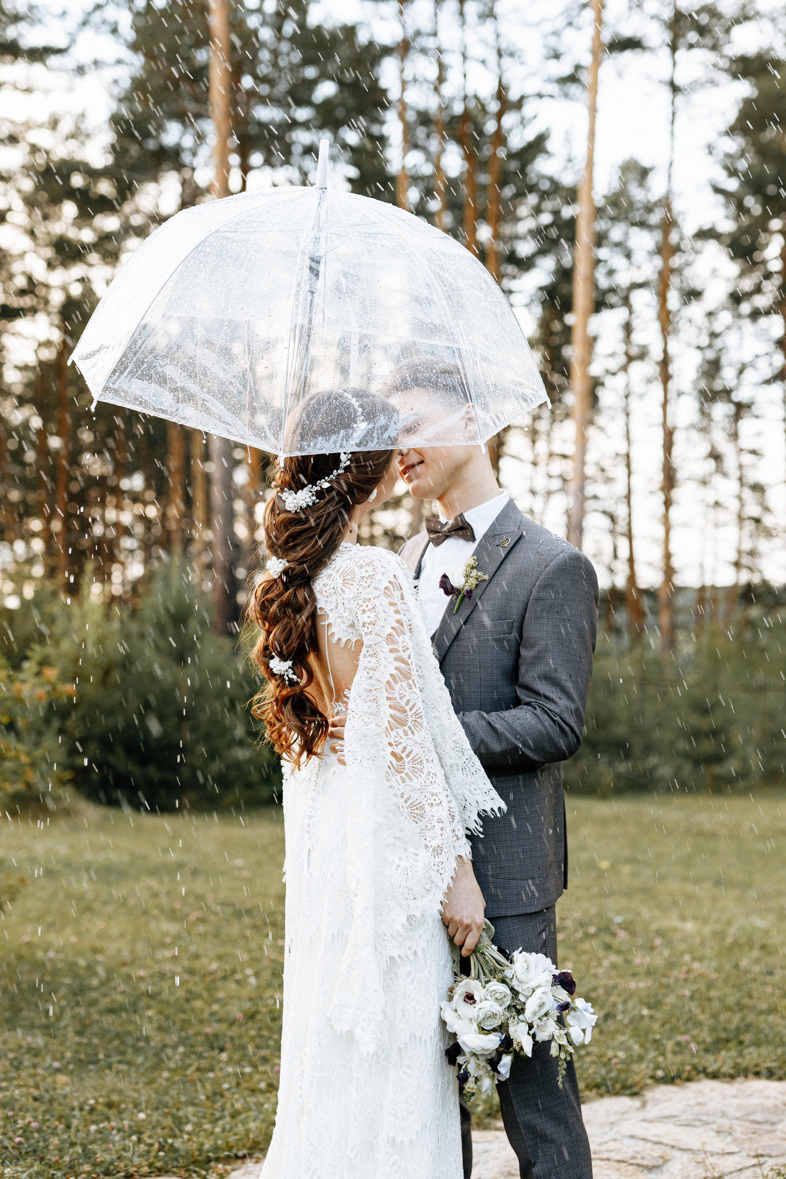 Валерия и Тимофей. Усадьба Масловых. Свадебный фотограф Балчугова Мария Екатеринбург