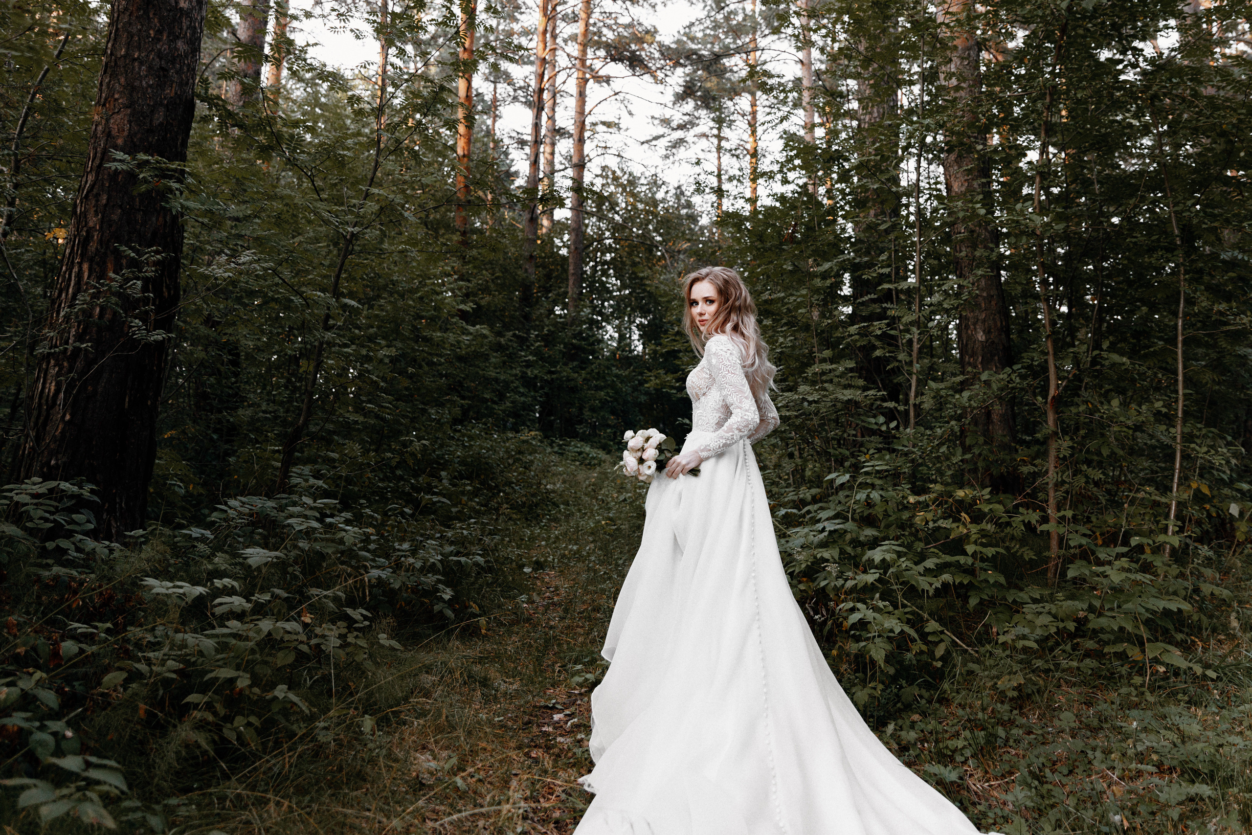 Маша и Дима. Свадебный фотограф Балчугова Мария Екатеринбург