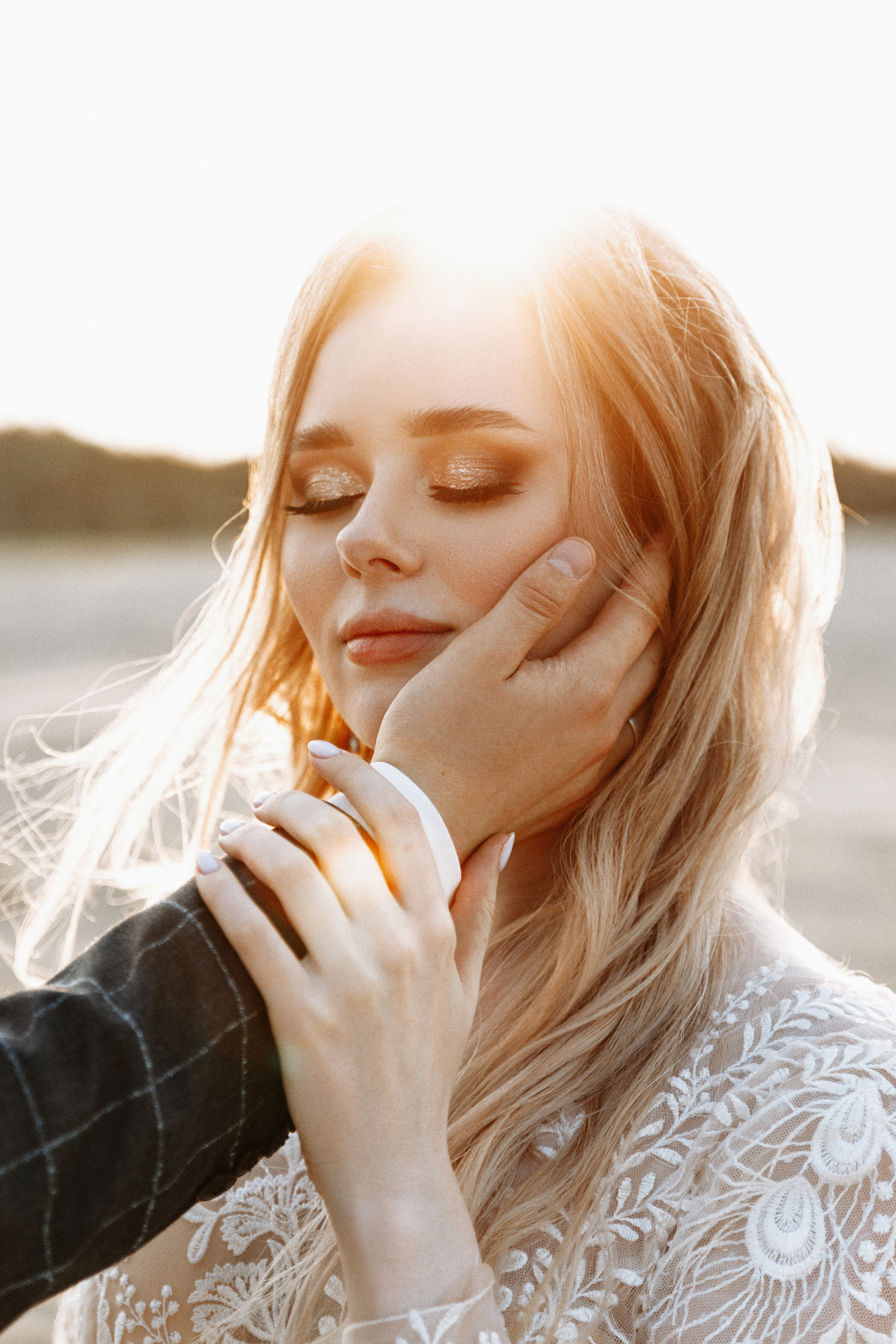 Маша и Дима. Свадебный фотограф Балчугова Мария Екатеринбург