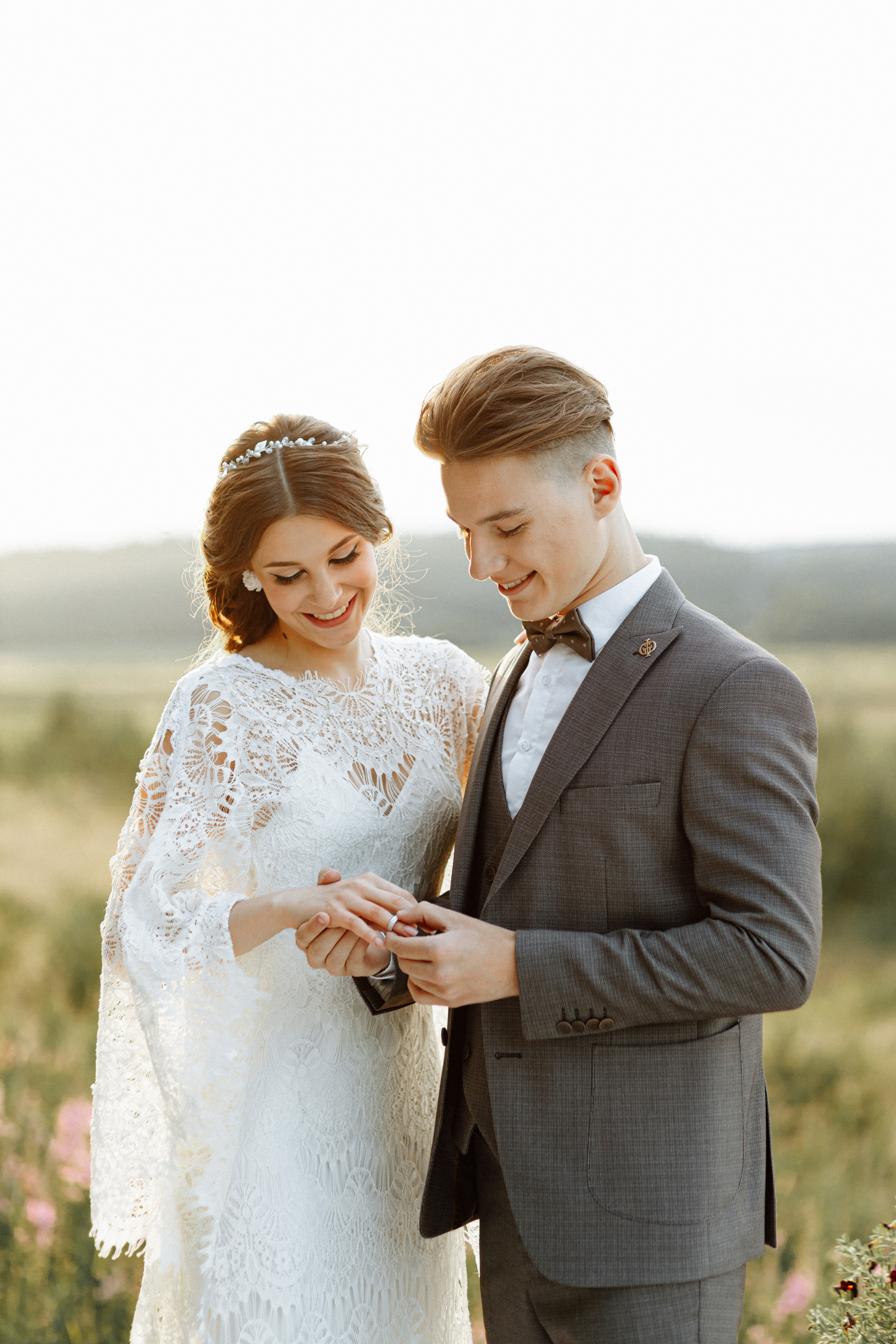 Валерия и Тимофей. Усадьба Масловых. Свадебный фотограф Балчугова Мария Екатеринбург