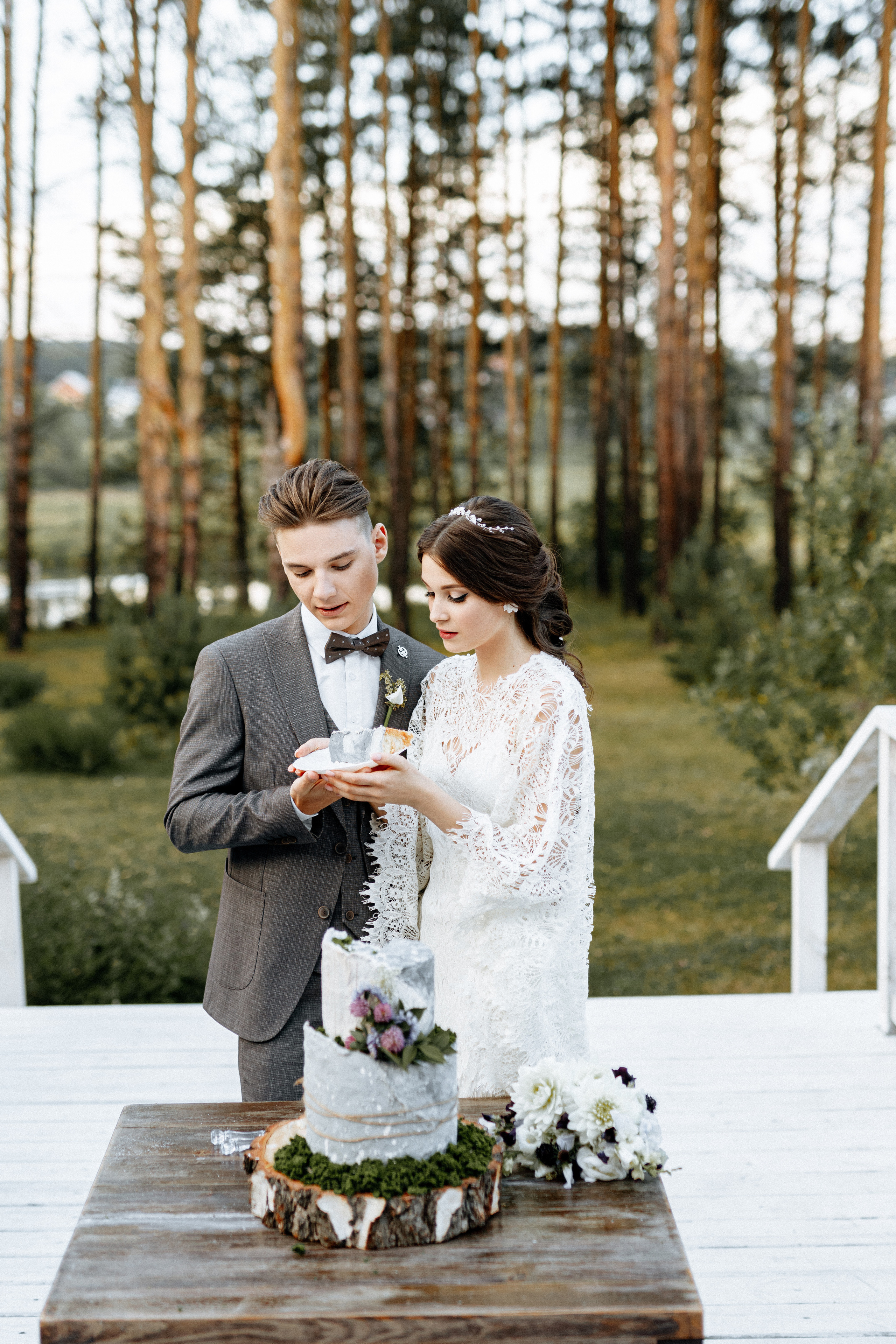Валерия и Тимофей. Усадьба Масловых. Свадебный фотограф Балчугова Мария Екатеринбург