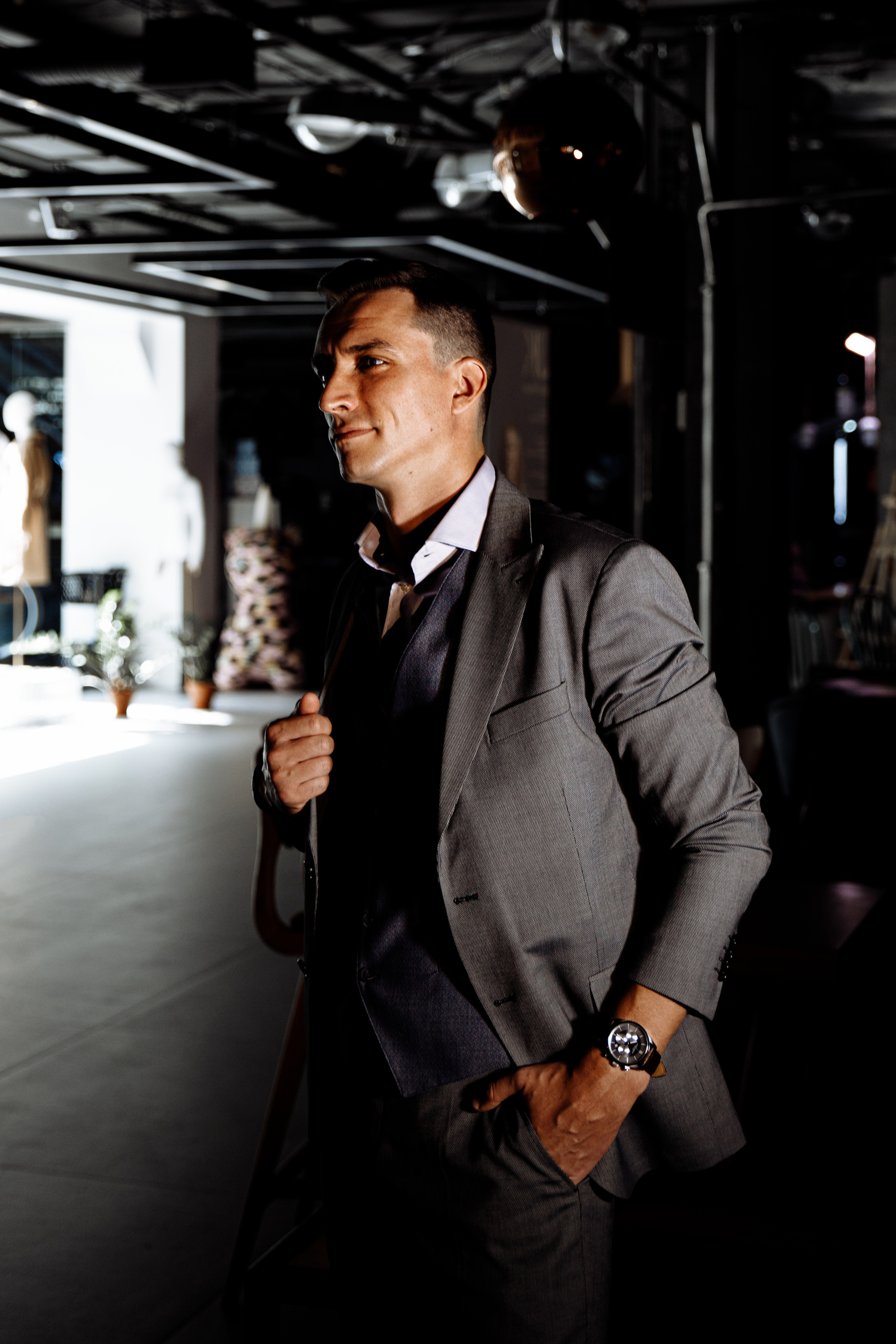 Вика и Вова. Свадебный фотограф Балчугова Мария Екатеринбург