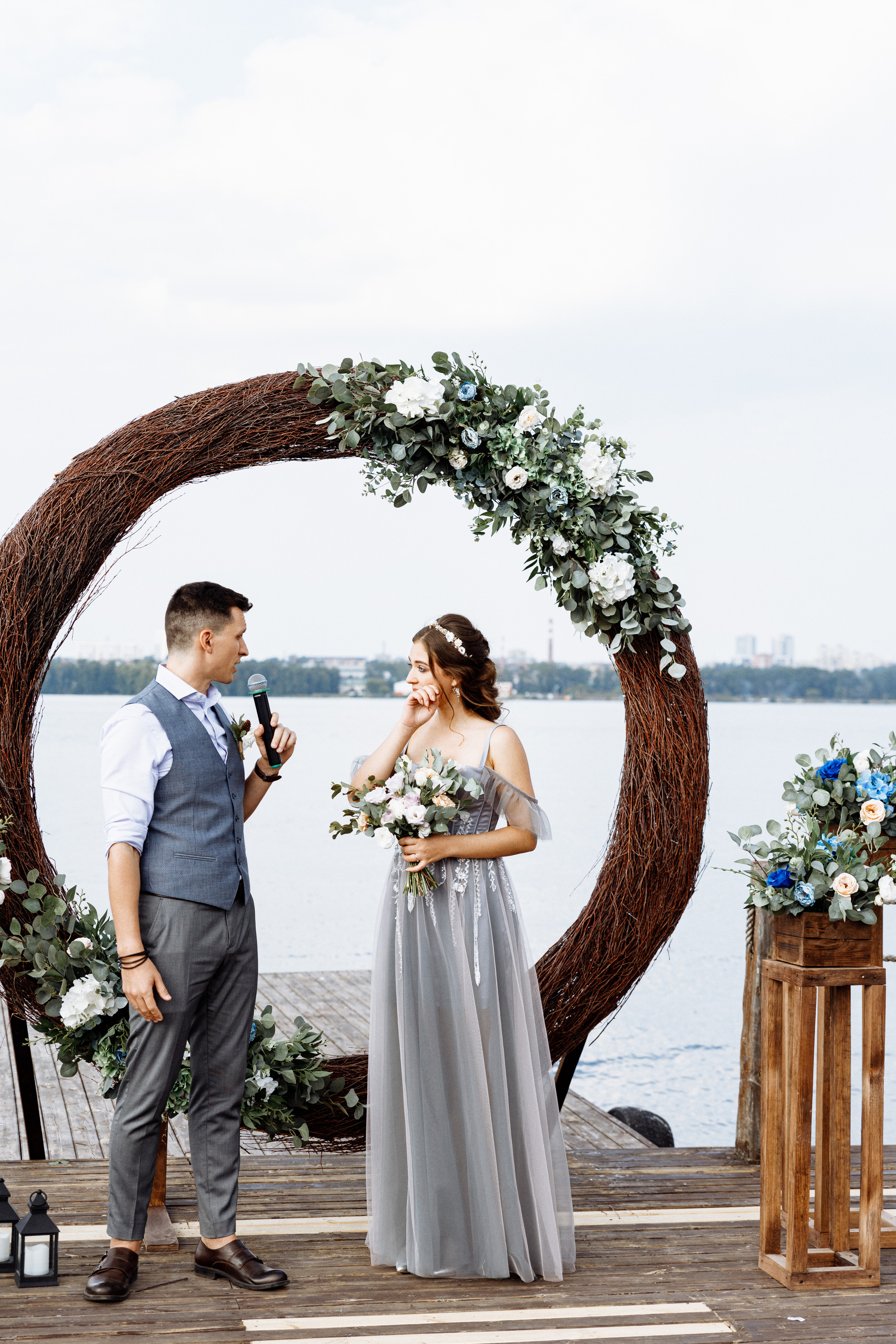 Вика и Вова. Свадебный фотограф Балчугова Мария Екатеринбург