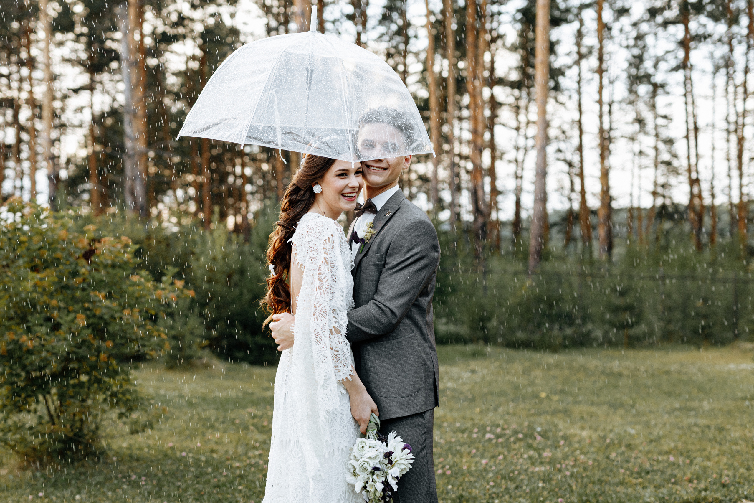 Валерия и Тимофей. Усадьба Масловых. Свадебный фотограф Балчугова Мария Екатеринбург