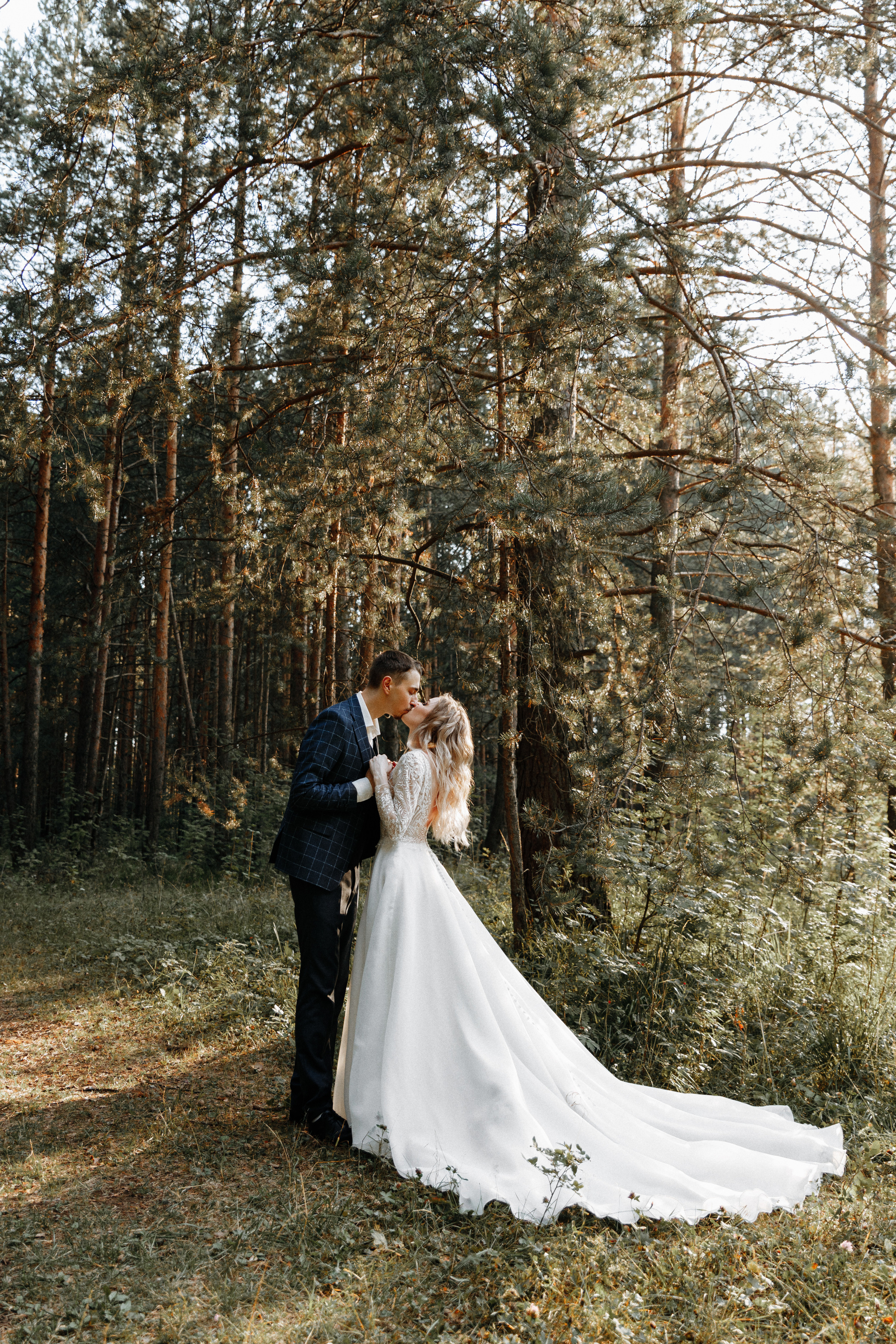Маша и Дима. Свадебный фотограф Балчугова Мария Екатеринбург