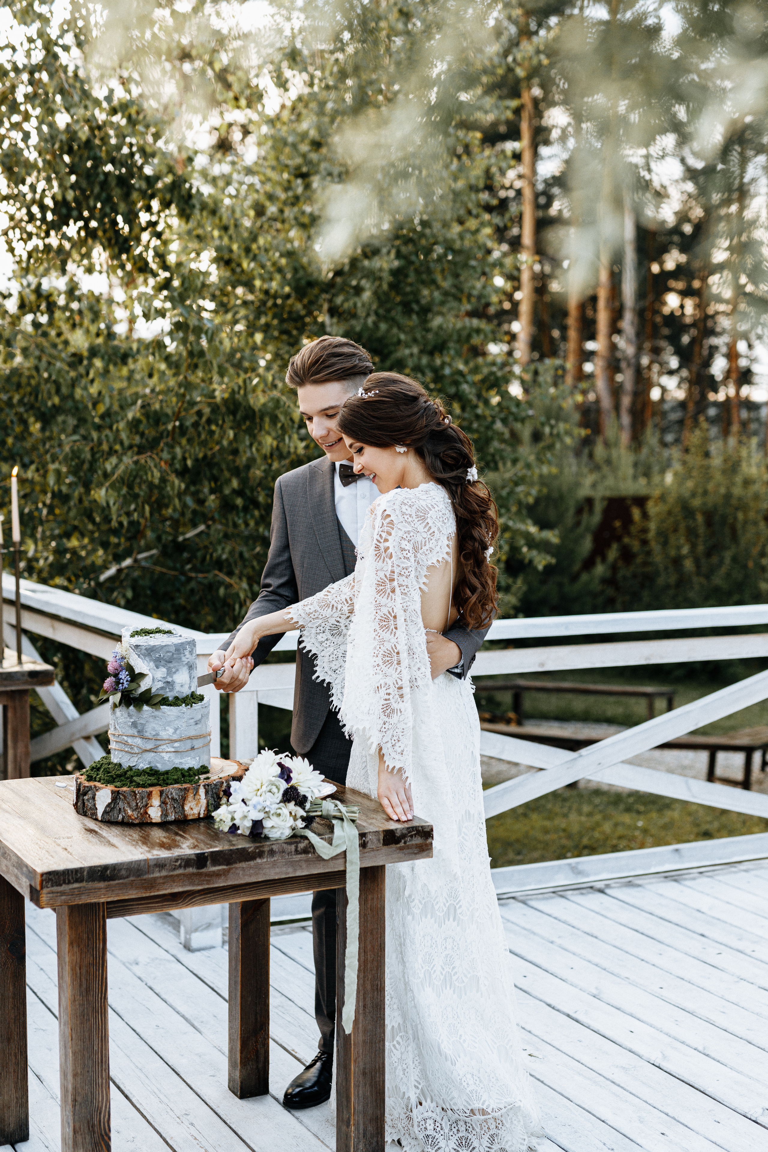 Валерия и Тимофей. Усадьба Масловых. Свадебный фотограф Балчугова Мария Екатеринбург