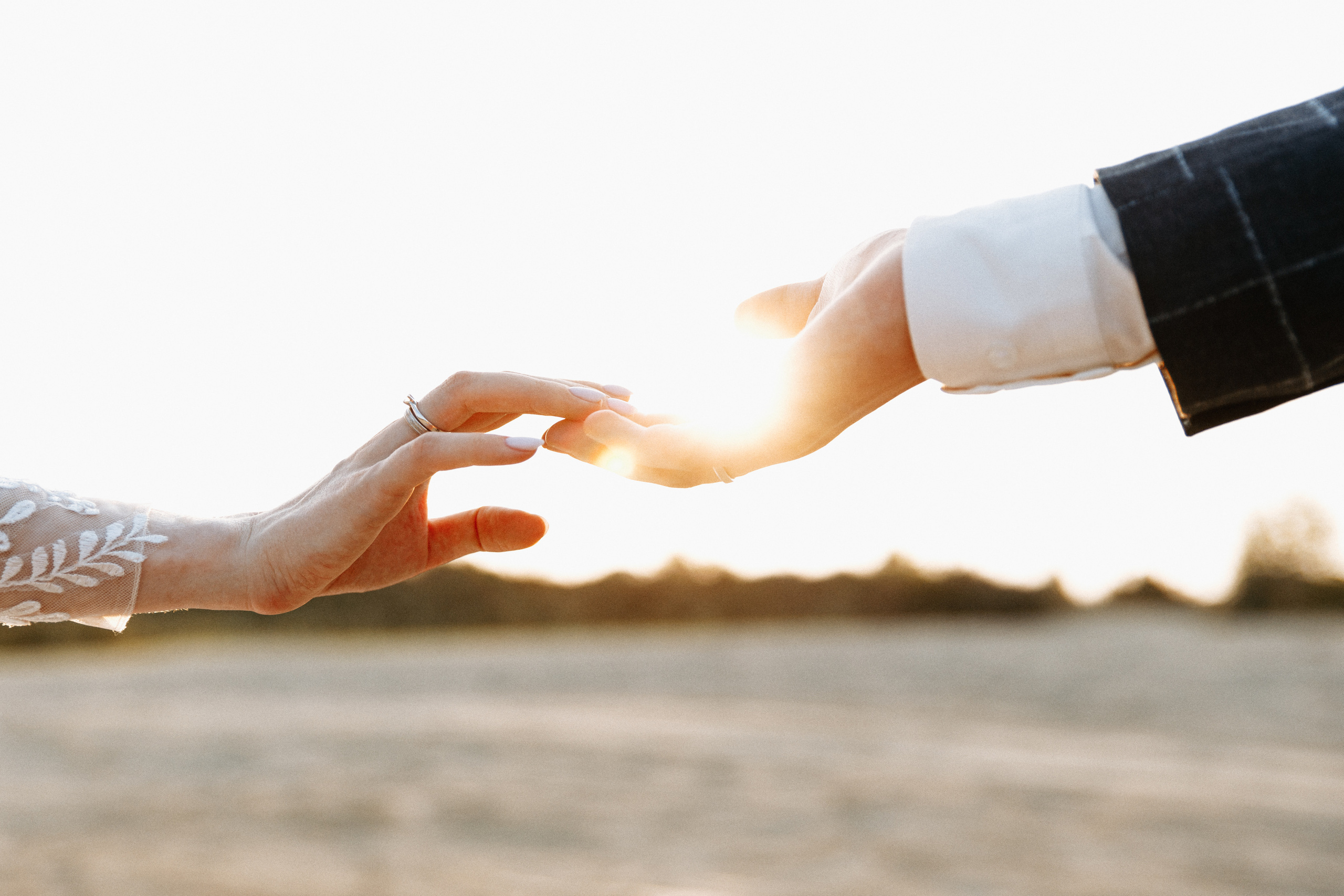 Маша и Дима. Свадебный фотограф Балчугова Мария Екатеринбург