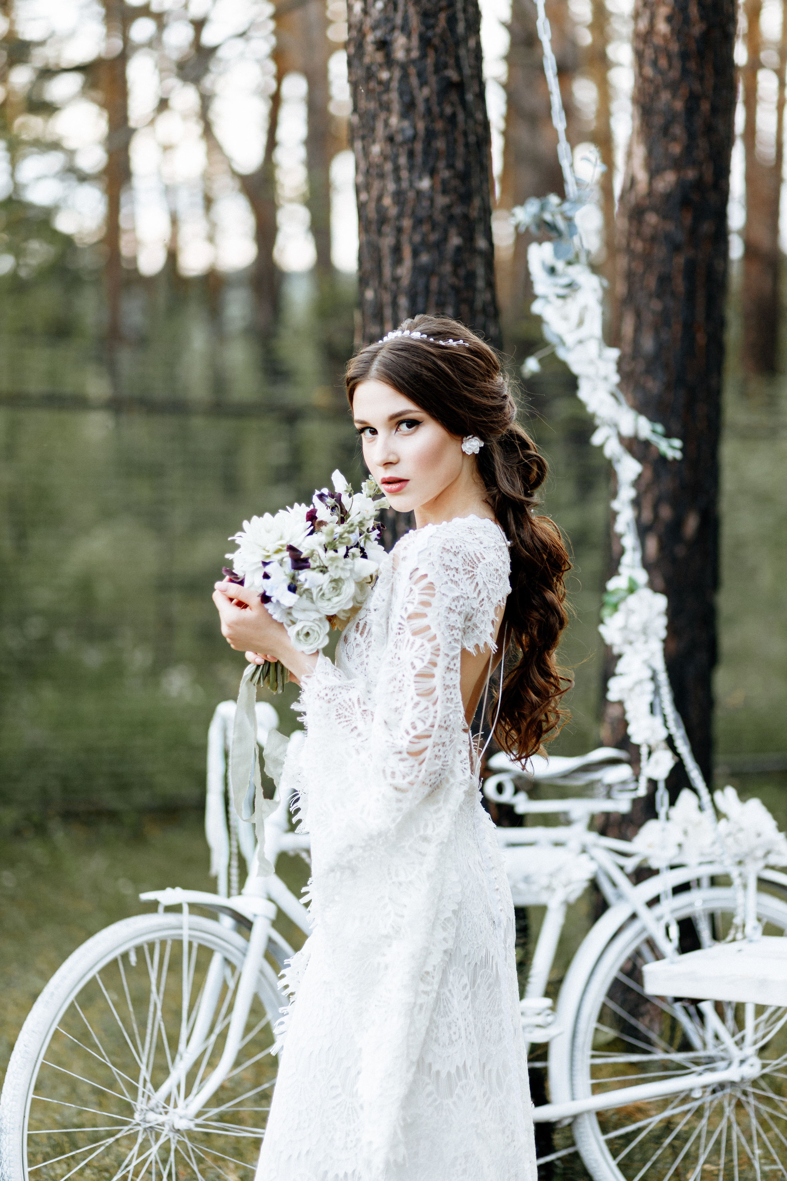 Валерия и Тимофей. Усадьба Масловых. Свадебный фотограф Балчугова Мария Екатеринбург