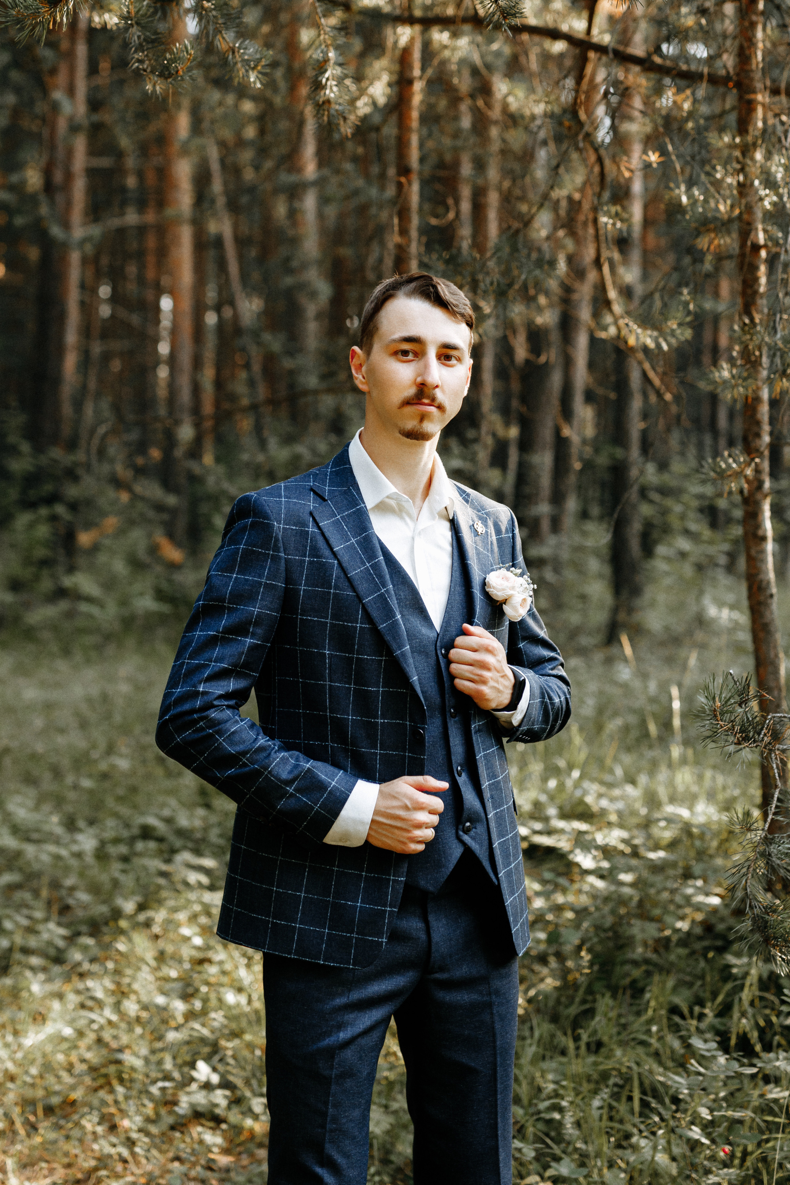 Маша и Дима. Свадебный фотограф Балчугова Мария Екатеринбург