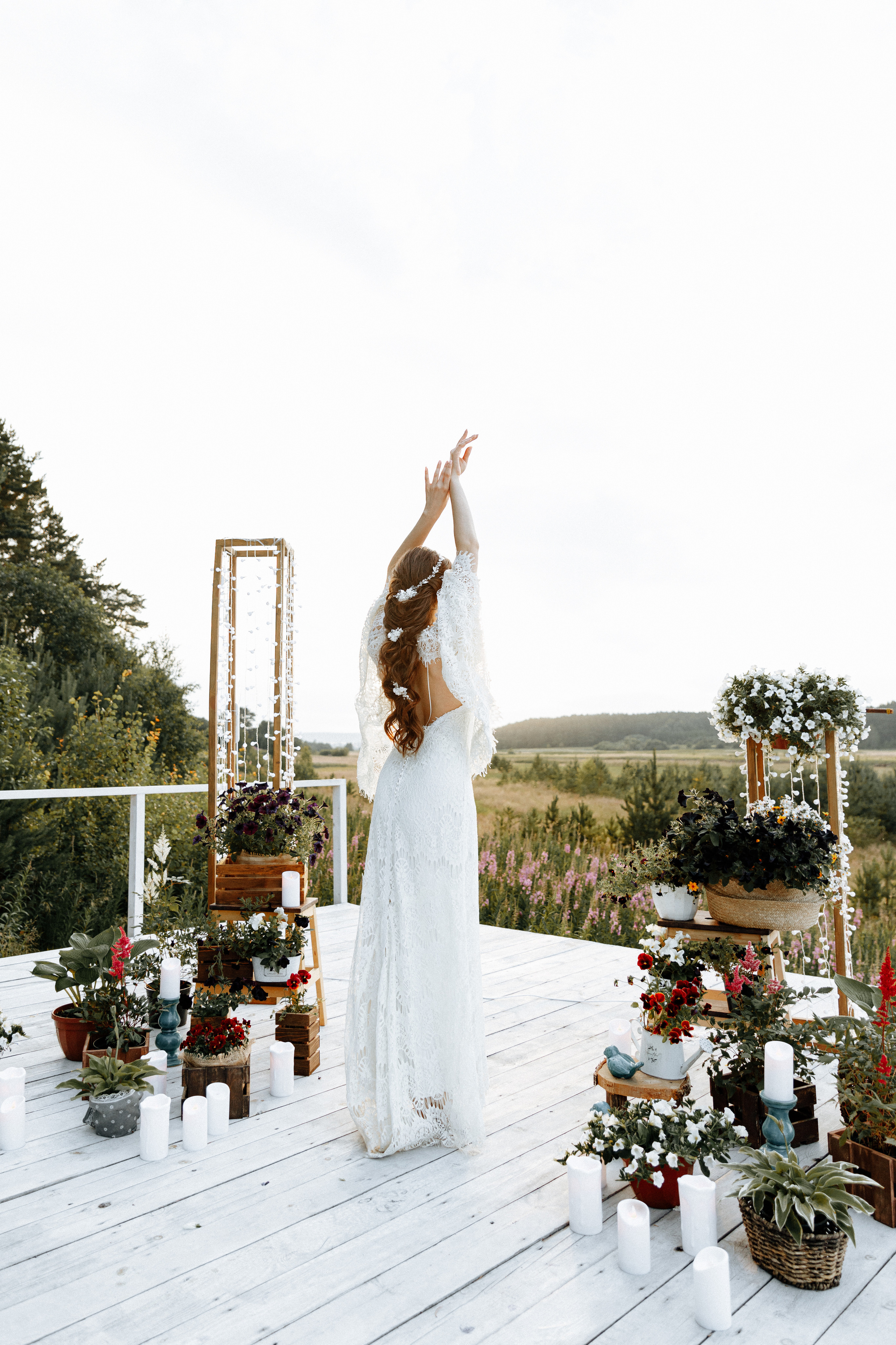 Валерия и Тимофей. Усадьба Масловых. Свадебный фотограф Балчугова Мария Екатеринбург