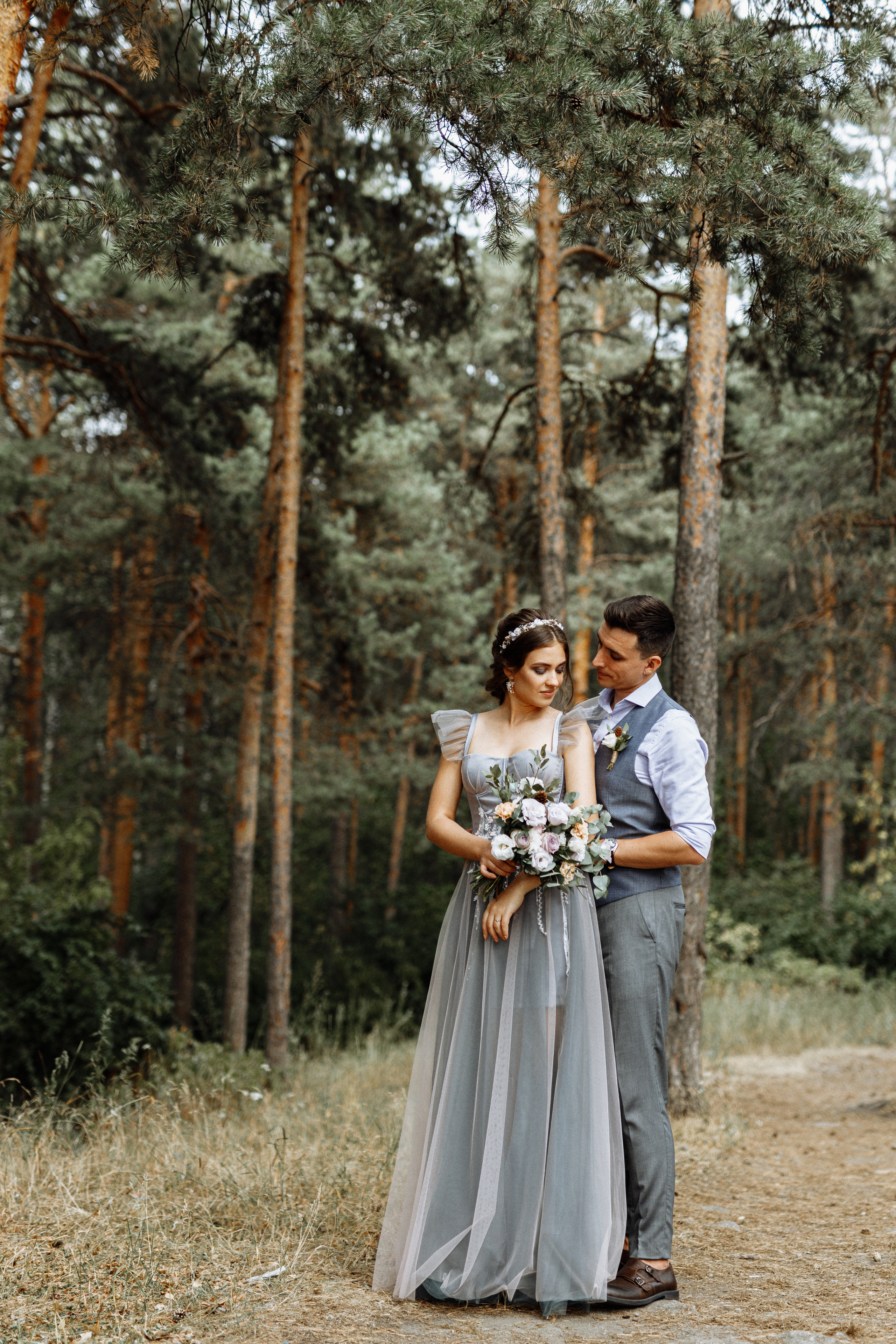 Вика и Вова. Свадебный фотограф Балчугова Мария Екатеринбург