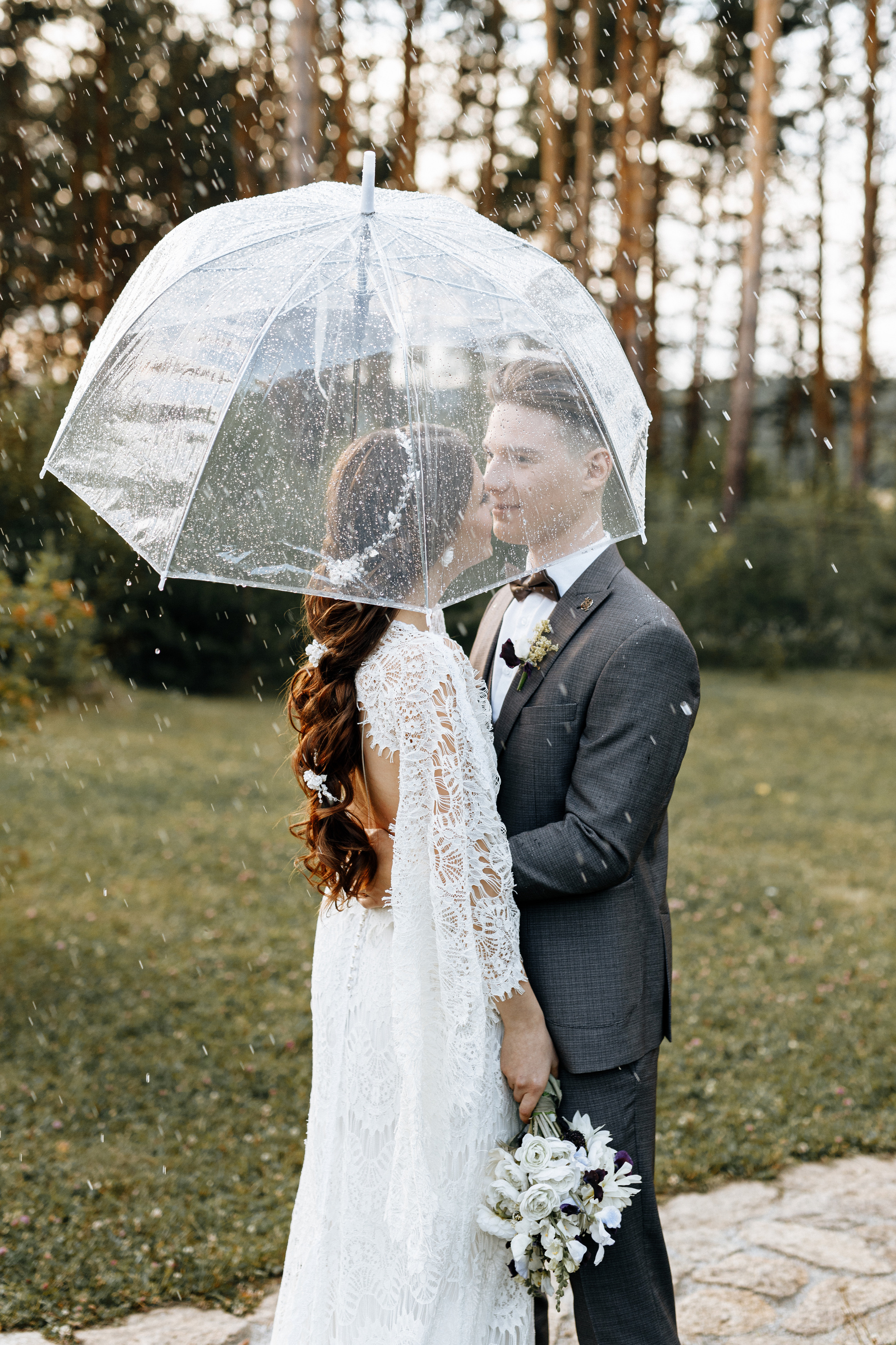 Валерия и Тимофей. Усадьба Масловых. Свадебный фотограф Балчугова Мария Екатеринбург