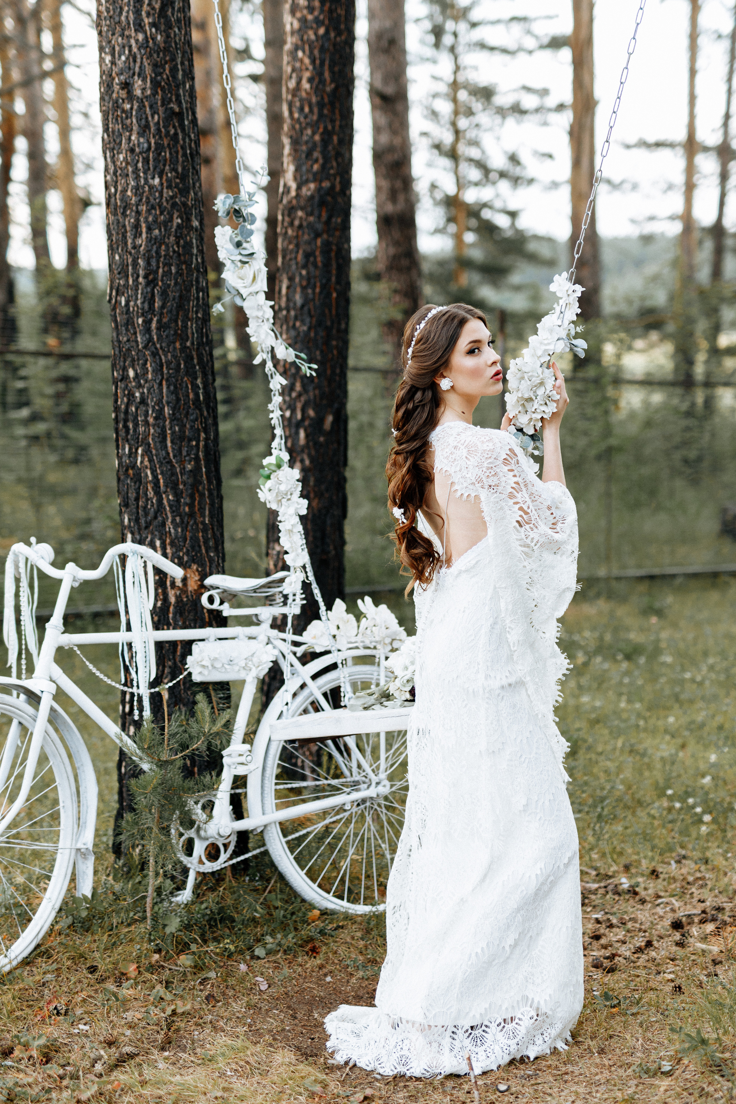 Валерия и Тимофей. Усадьба Масловых. Свадебный фотограф Балчугова Мария Екатеринбург