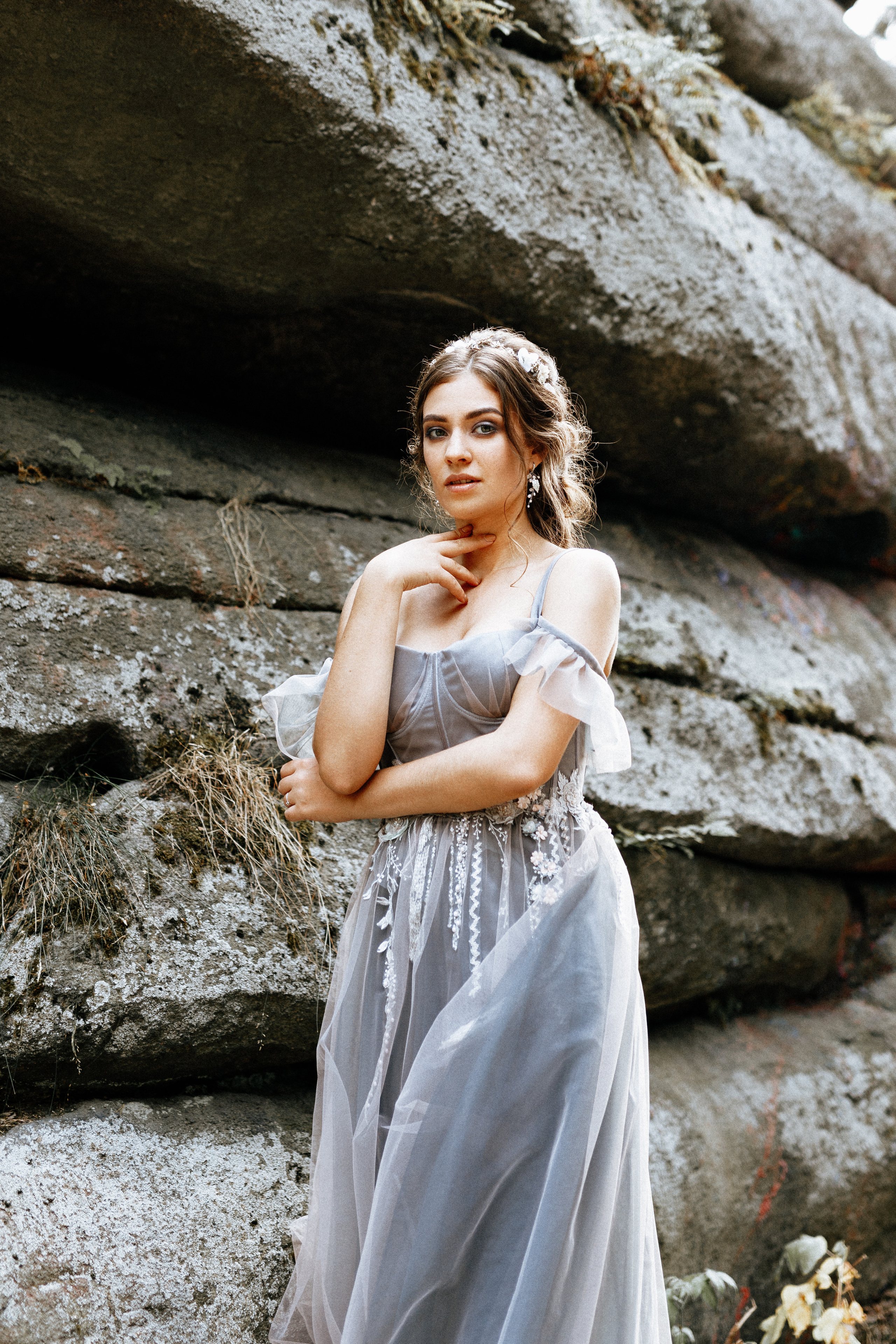 Вика и Вова. Свадебный фотограф Балчугова Мария Екатеринбург