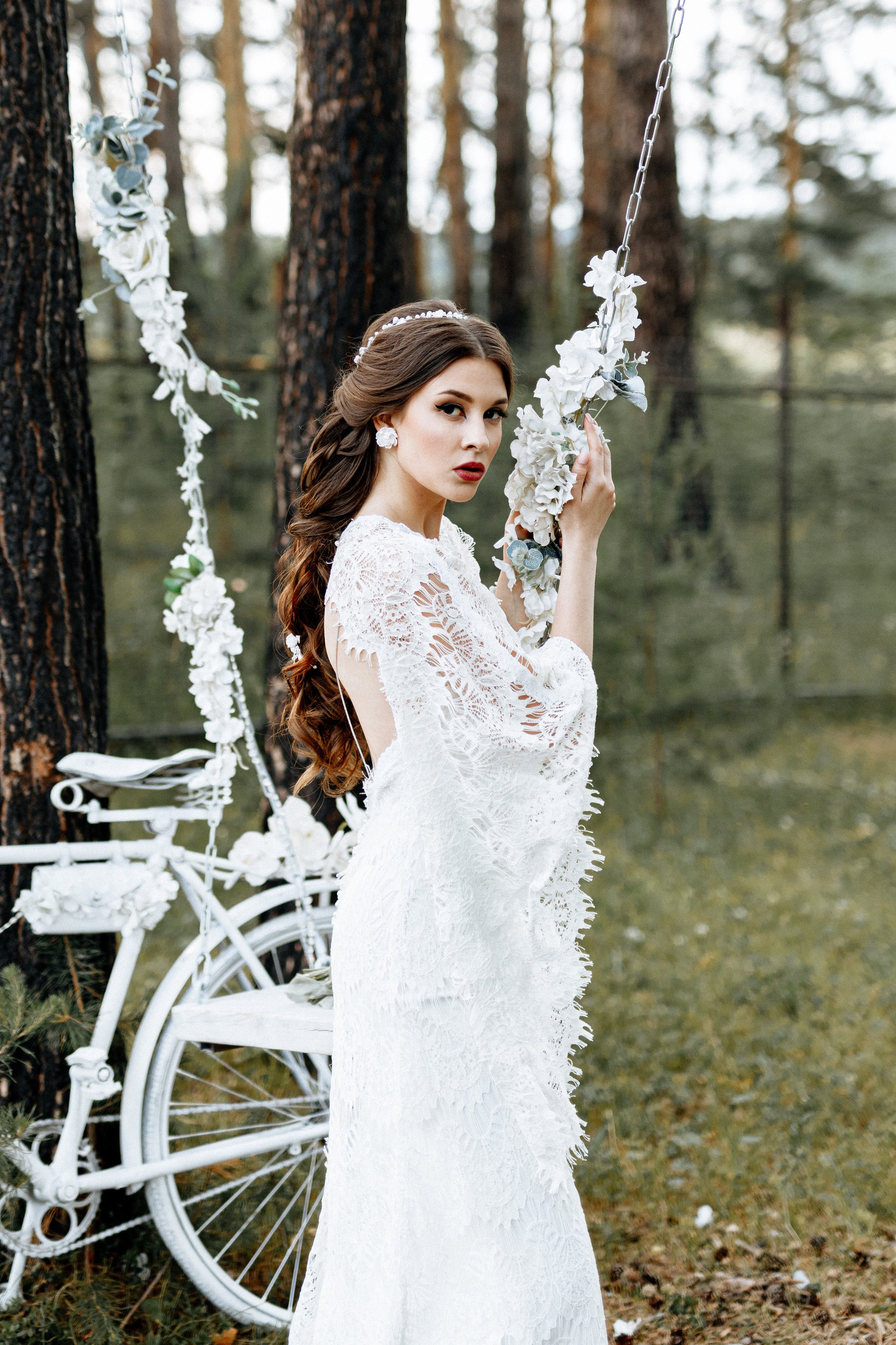 Валерия и Тимофей. Усадьба Масловых. Свадебный фотограф Балчугова Мария Екатеринбург