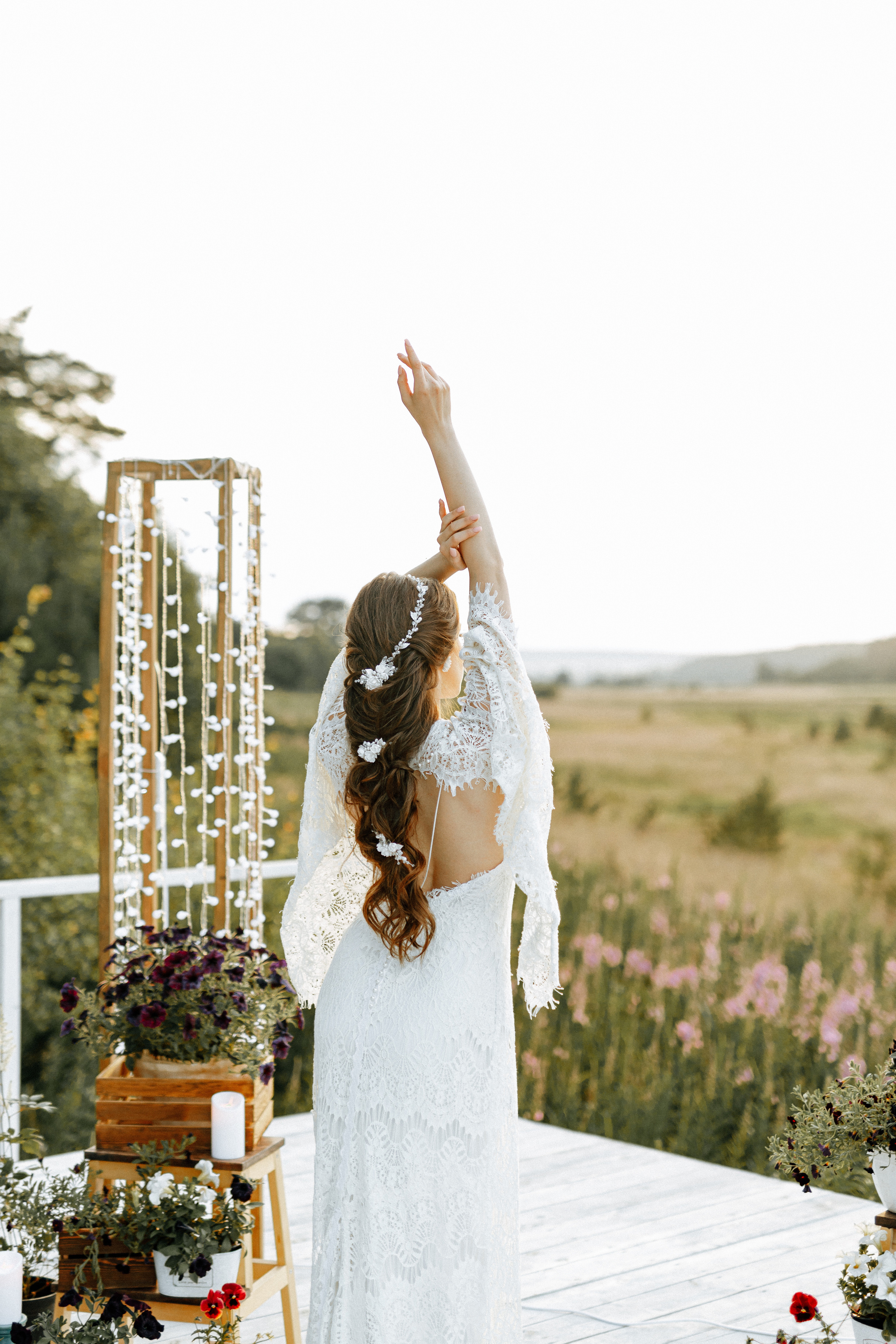 Валерия и Тимофей. Усадьба Масловых. Свадебный фотограф Балчугова Мария Екатеринбург
