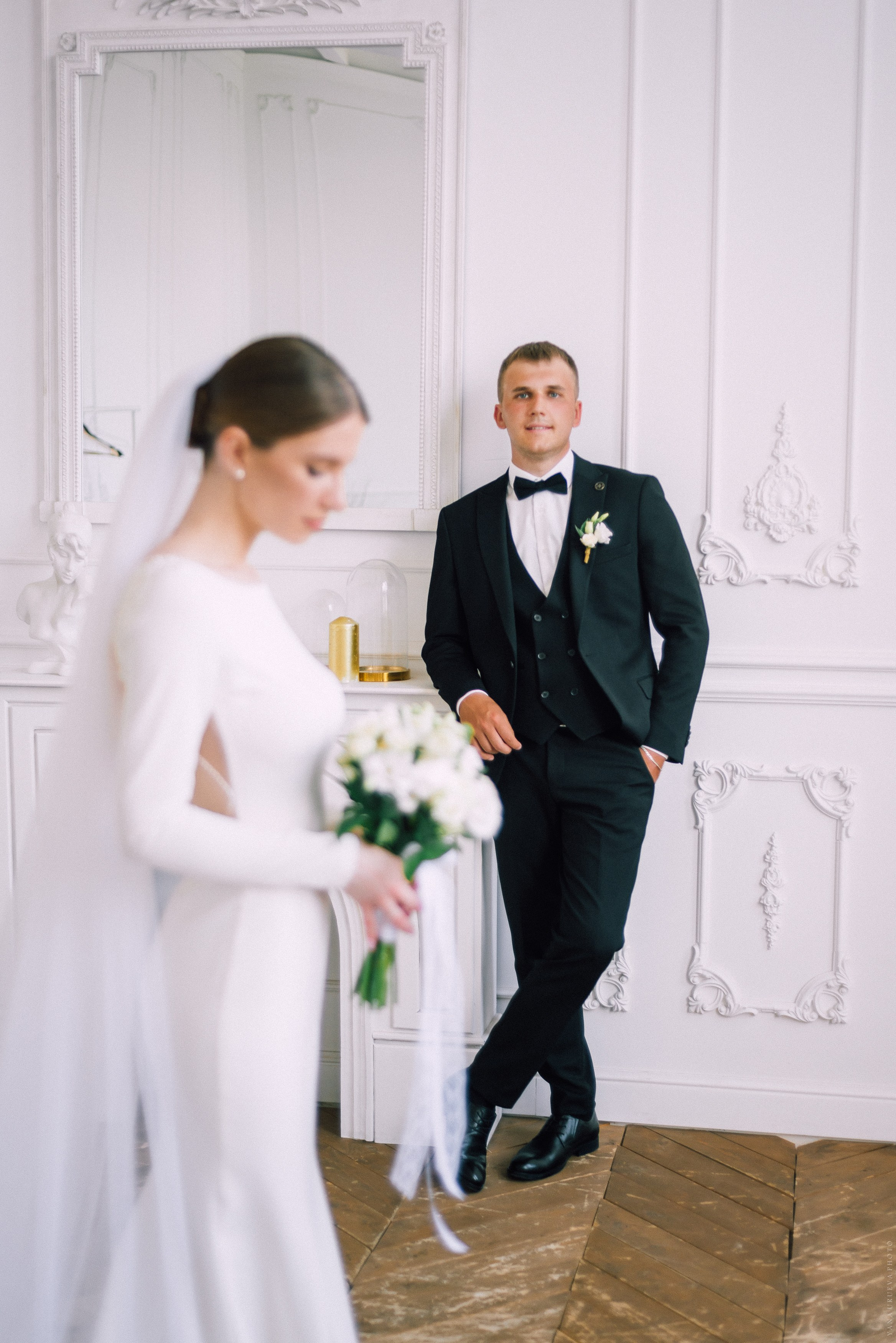 Дмитрий и Сабина. Свадебный и контент- фотограф в Тольятти, Самаре, Москве Яна Уруева