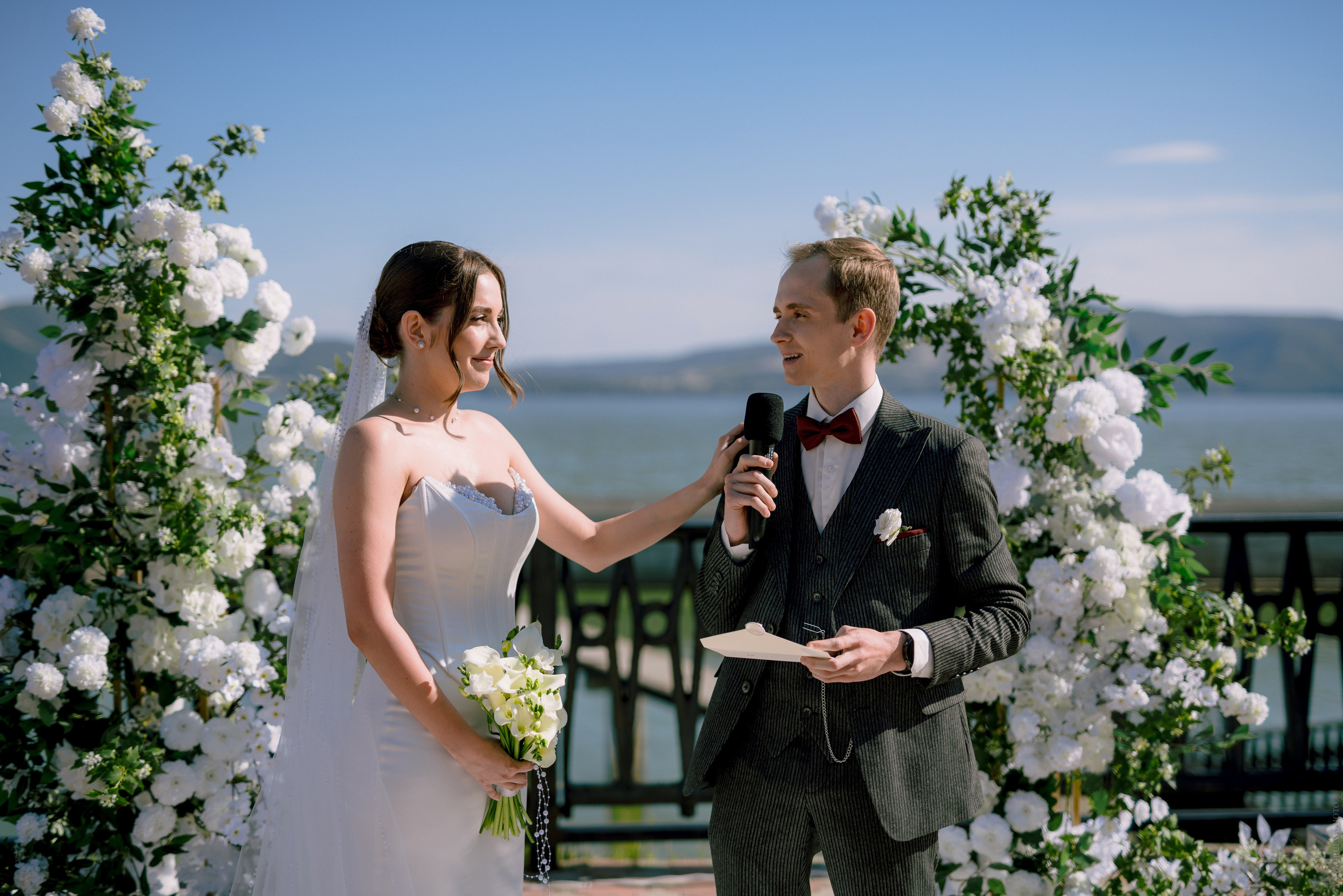 Свадебный анонс. Илья и Ангелина. Свадебный и контент- фотограф в Тольятти, Самаре, Москве Яна Уруева