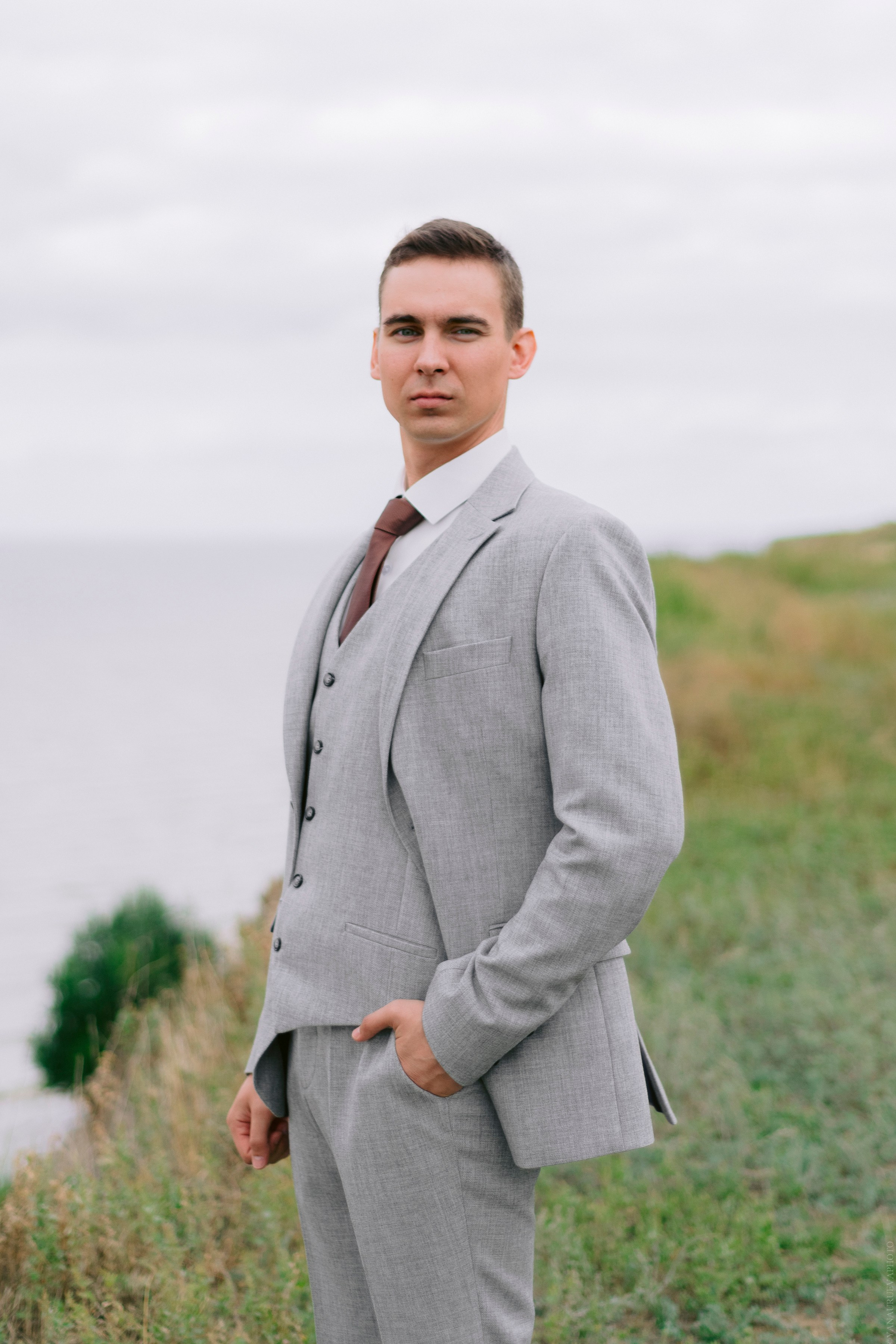 Свадебная фотосессия. Свадебный и контент- фотограф в Тольятти, Самаре, Москве Яна Уруева