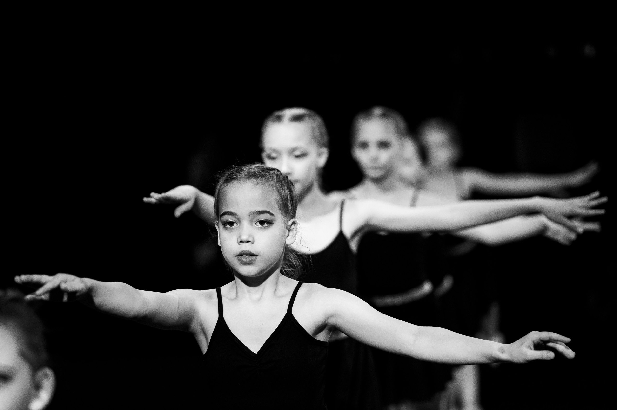 «Музыка нас связала», Экспрессия. SASHA SKETCHER