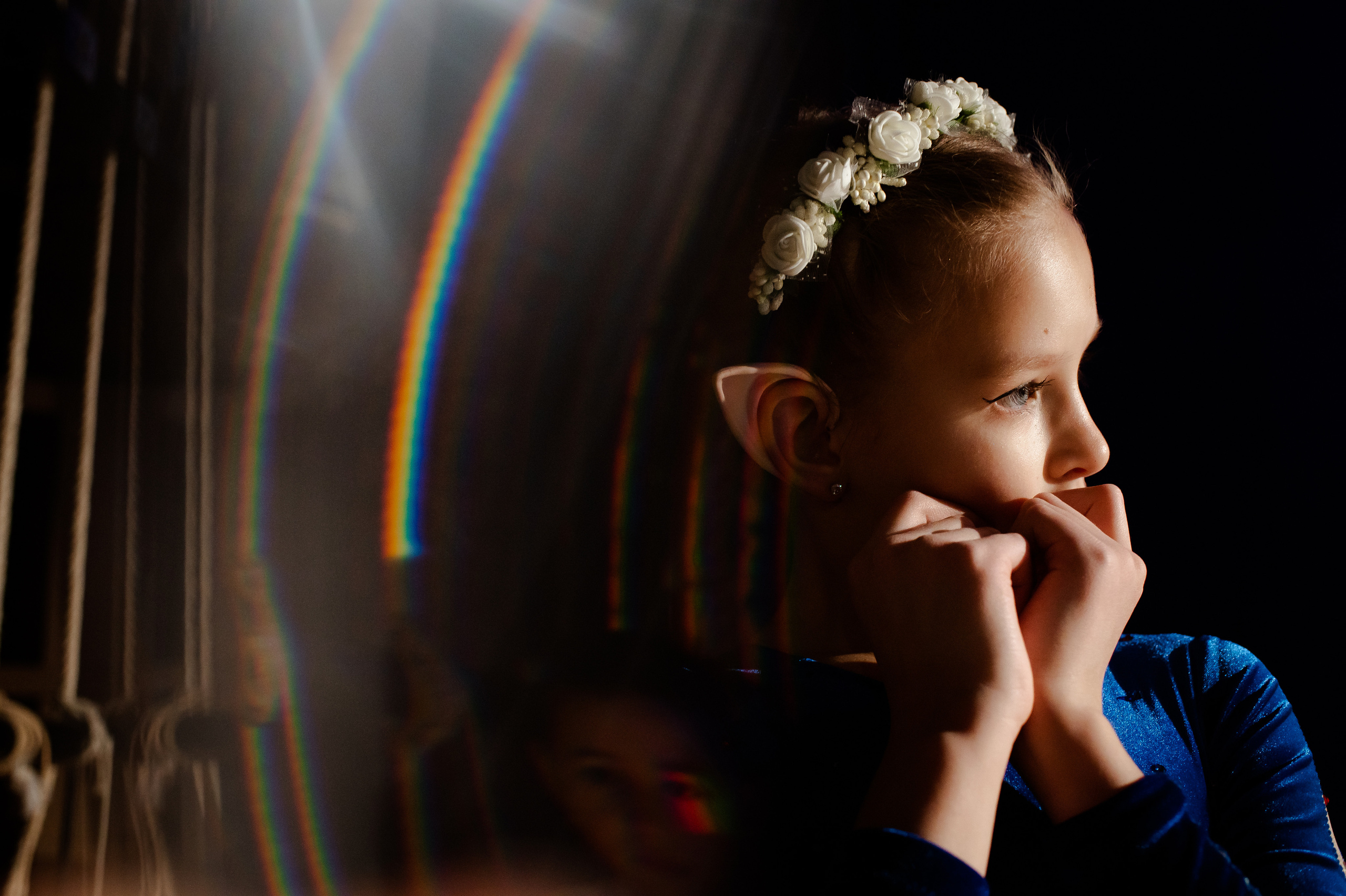 «Музыка нас связала», Экспрессия. SASHA SKETCHER