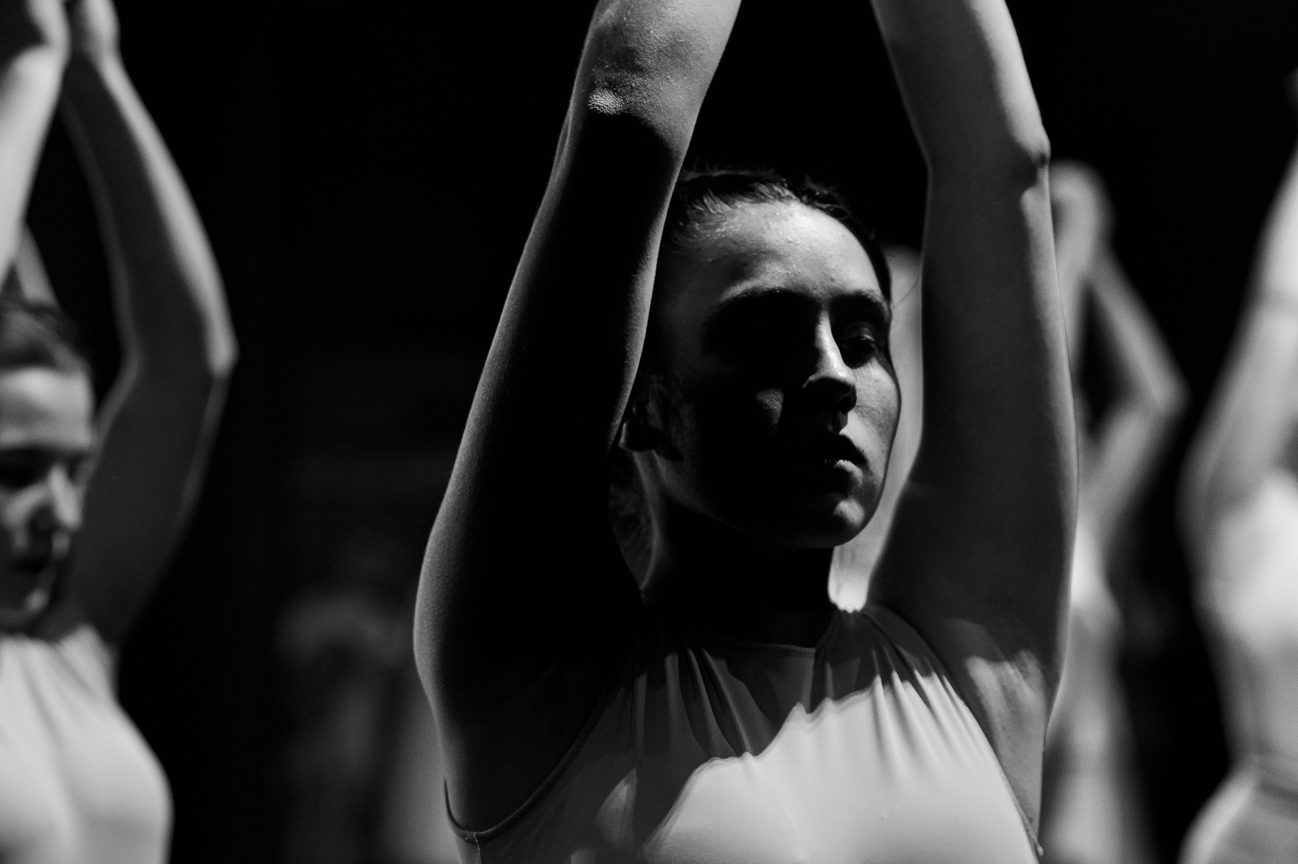 «Музыка нас связала», Экспрессия. SASHA SKETCHER