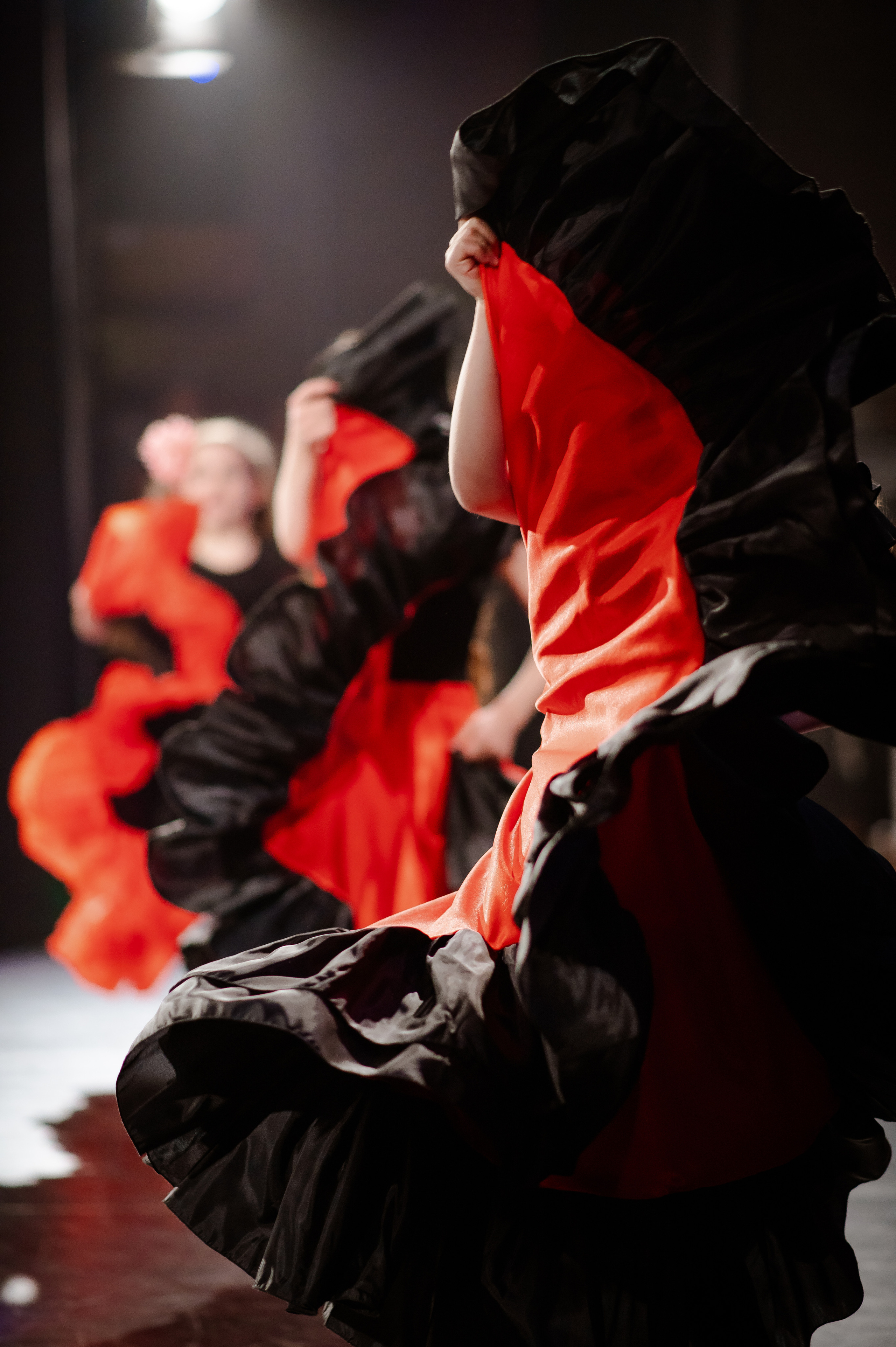 «Музыка нас связала», Экспрессия. SASHA SKETCHER