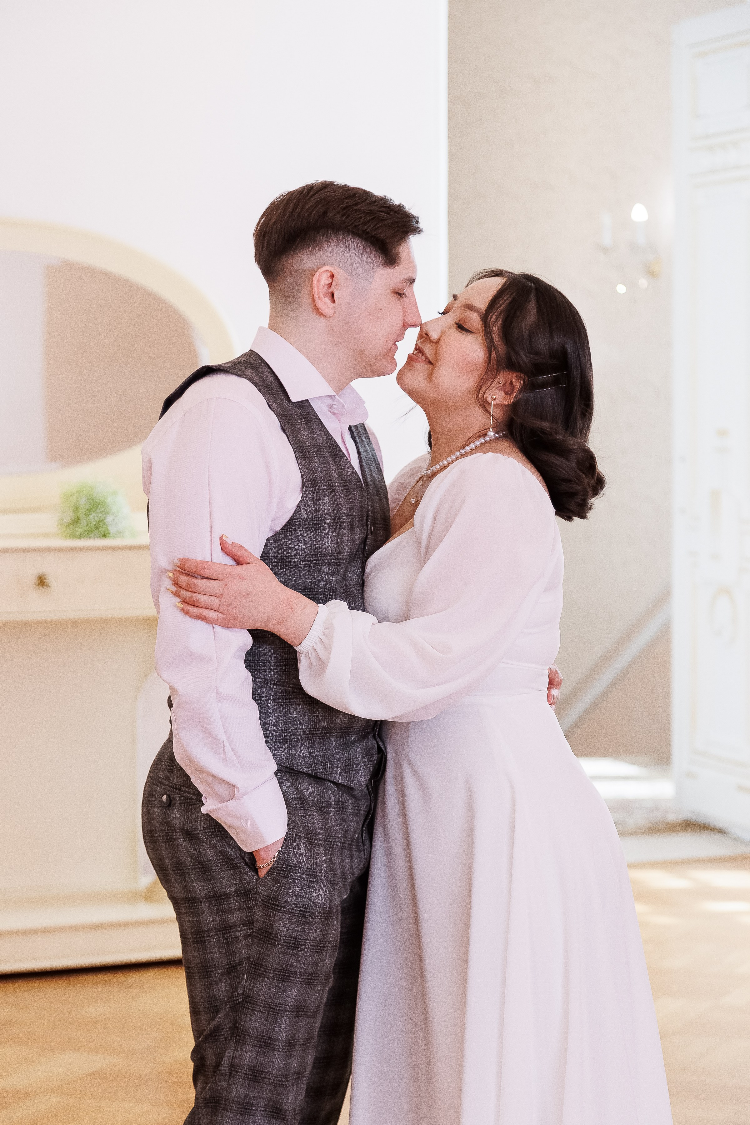 Регистрация. Фотограф в Томске Юлия Постнова