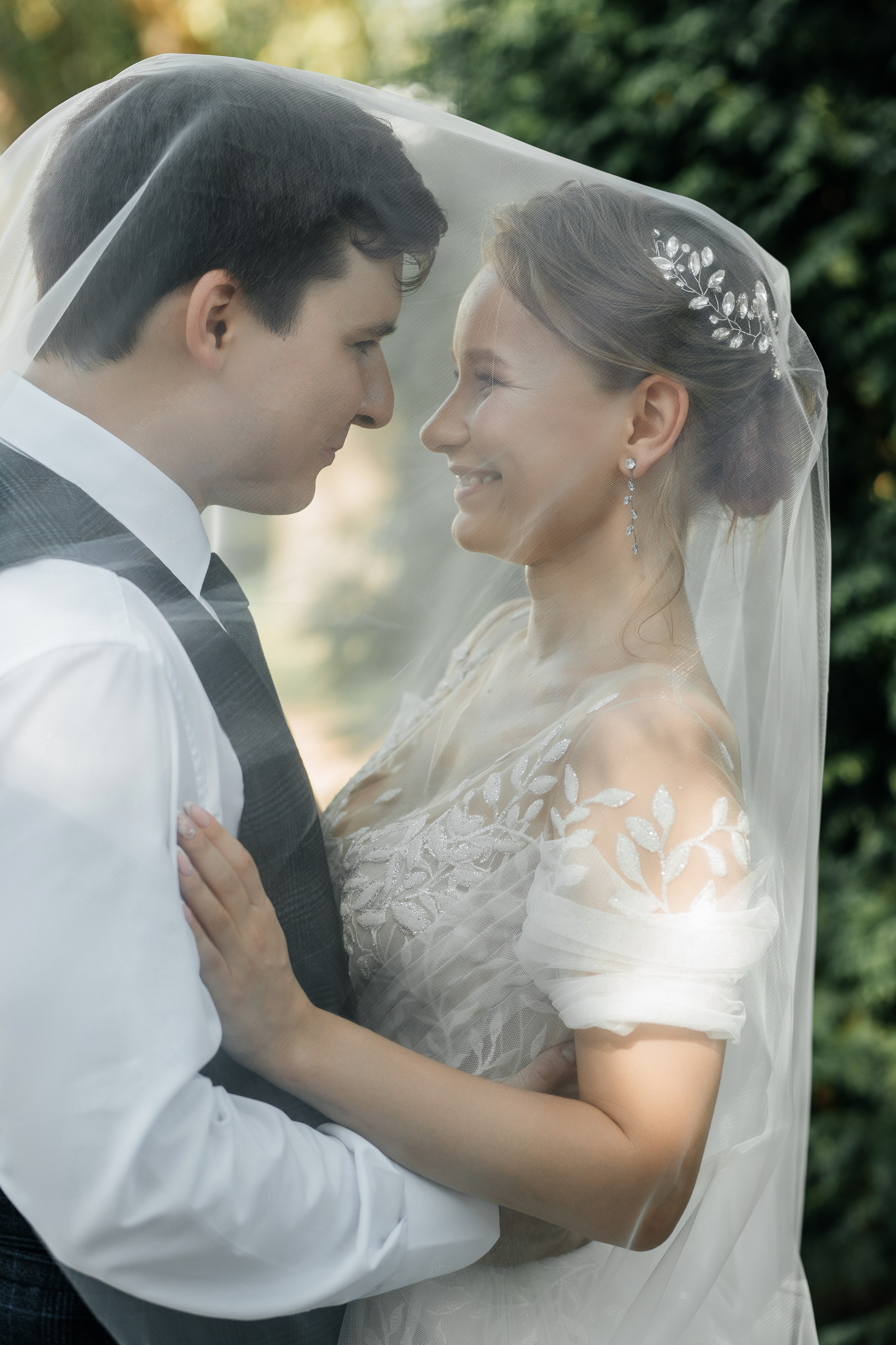 Полный свадебный день. Свадебный и семейный фотограф Ростова-на-Дону Ирина Бондарева