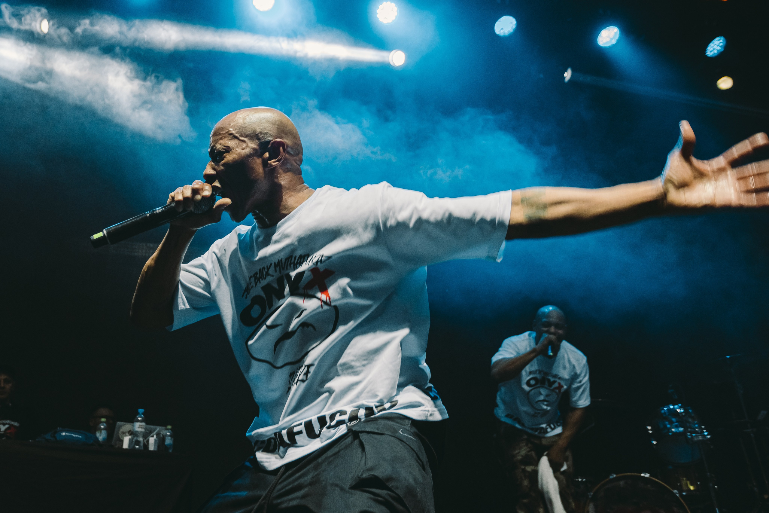 ONYX. Фотограф Сонкина Татьяна