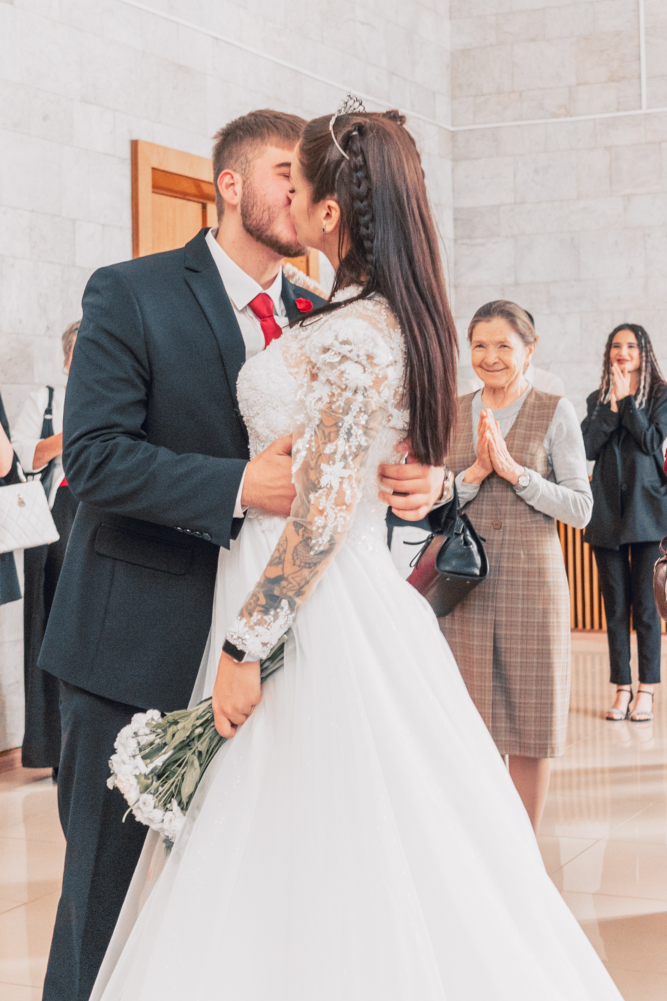 Александр & Александра. Фотограф в Волгограде и Волжском Анастасия Кальдина