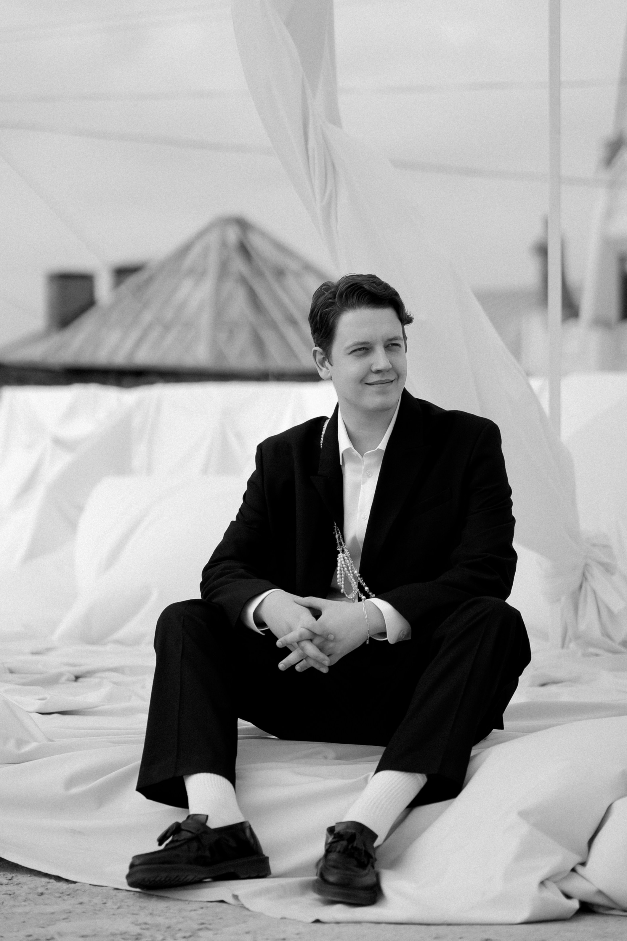 Любовь на высоте /Полный день (сокращено). Семейный и портретный фотограф в Саратове Сахарова Маша