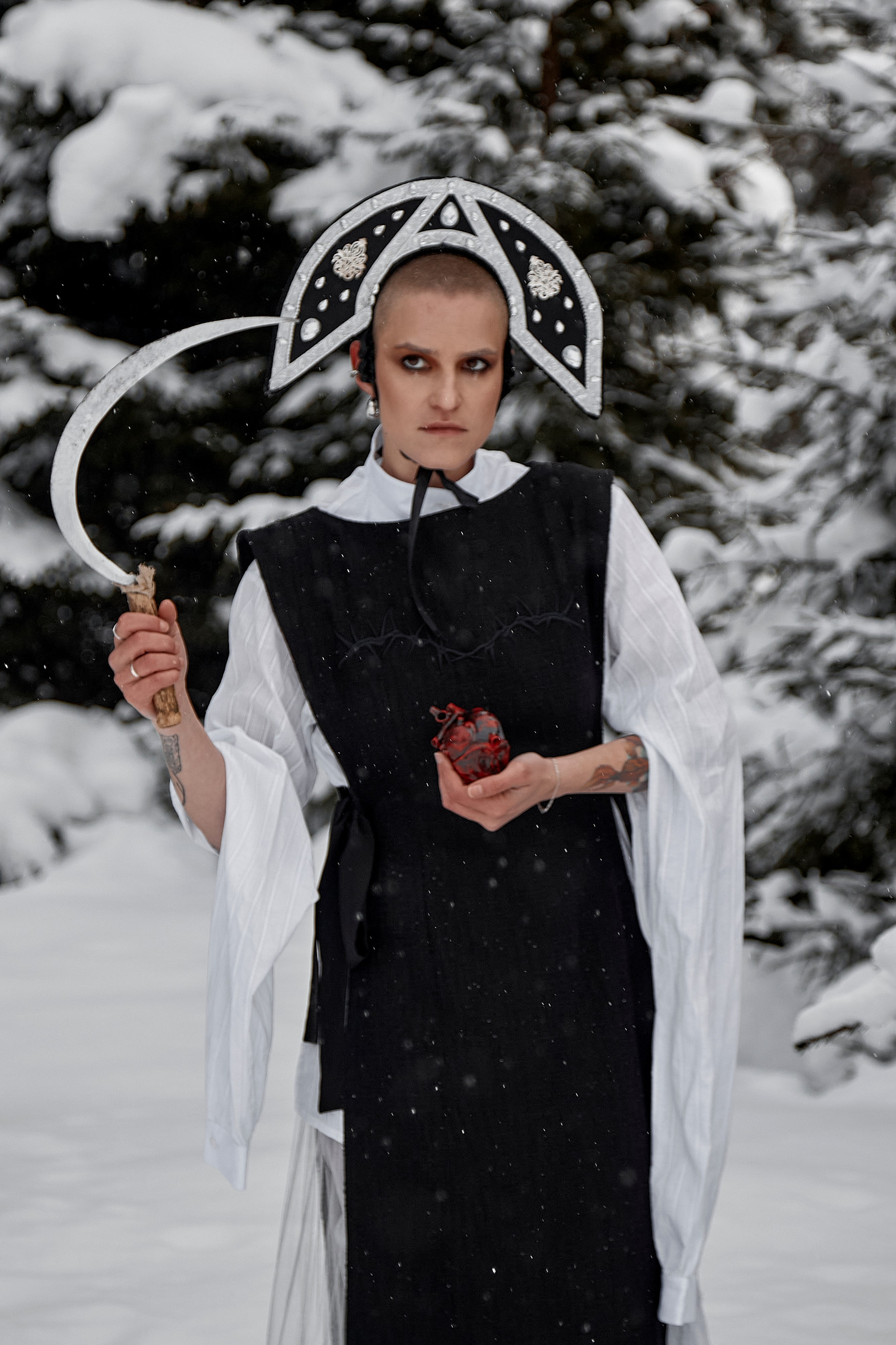 Бренд одежды / Beautiful Criminals. Cheeelsa.ru