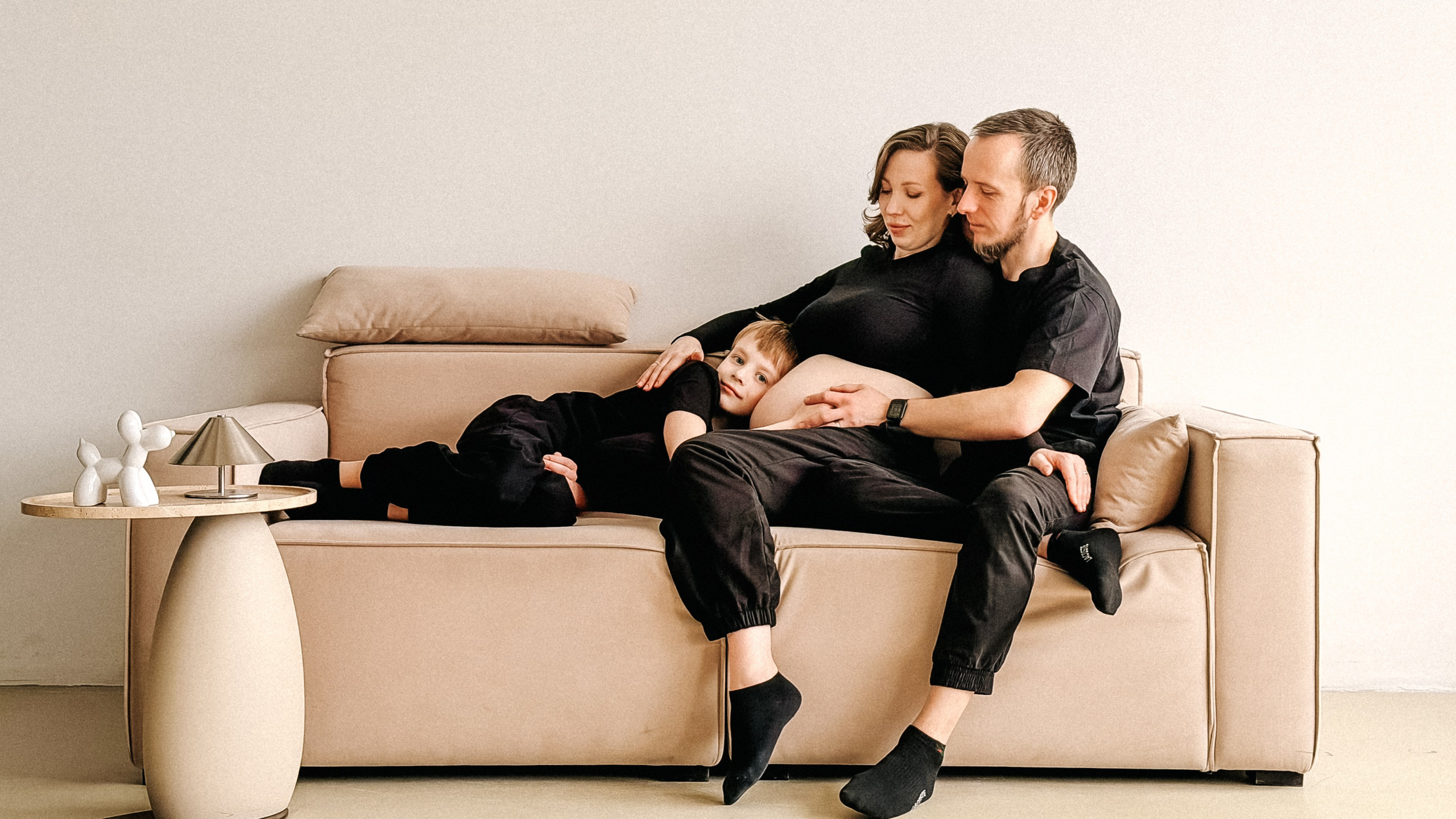 У вас будет мальчик… 🩵. Мария Бриль семейный и детский Lifestyle фотограф Москва