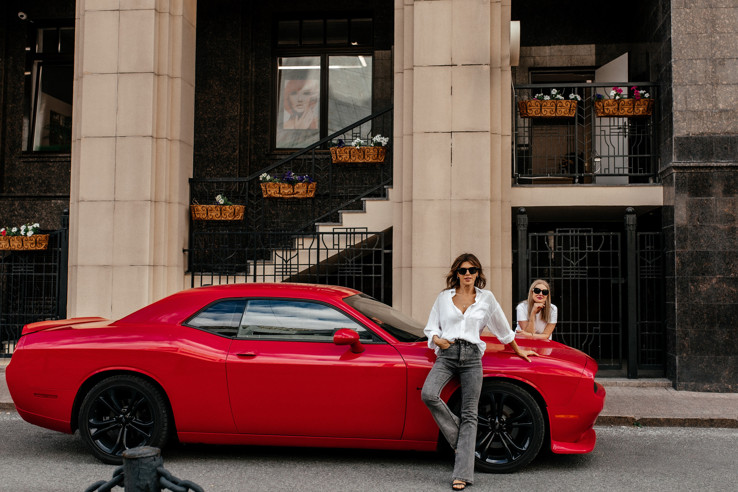 Нина и Света!. Профессиональный фотограф, Москва |Видное Елена Елизарова