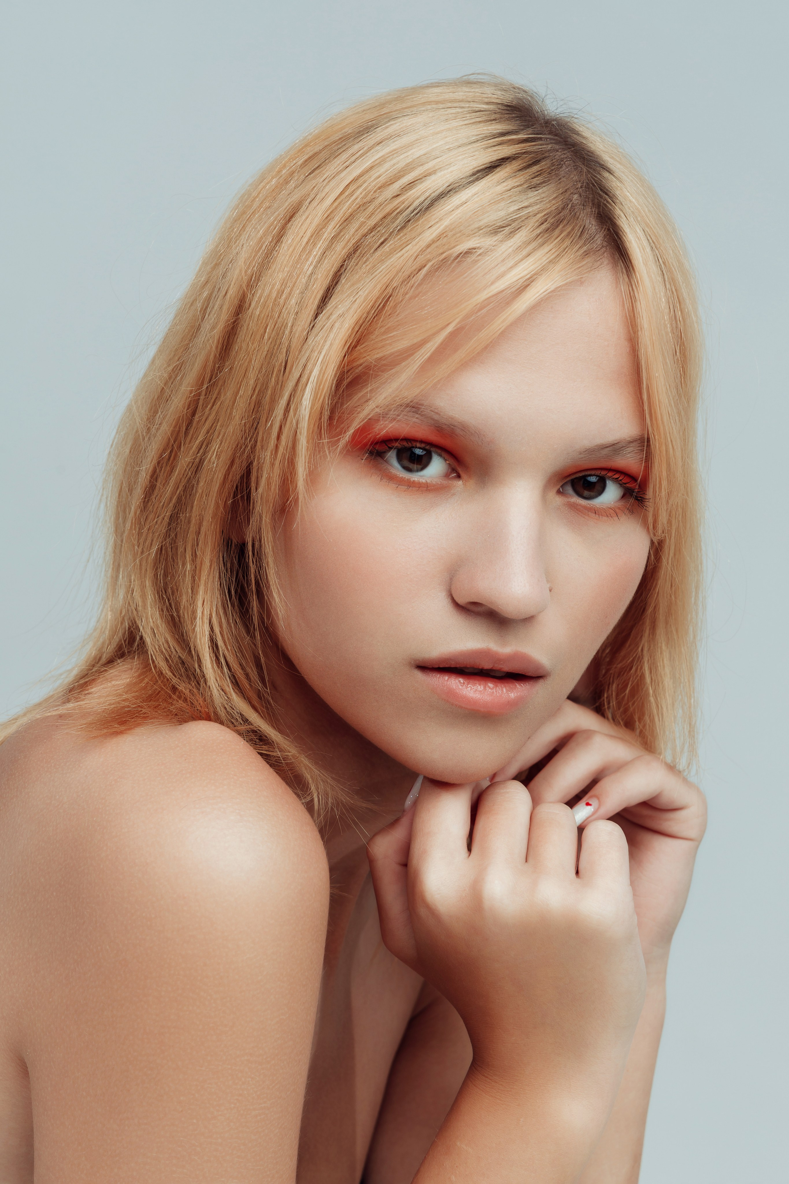 Портреты | Фотограф Иван Прусов