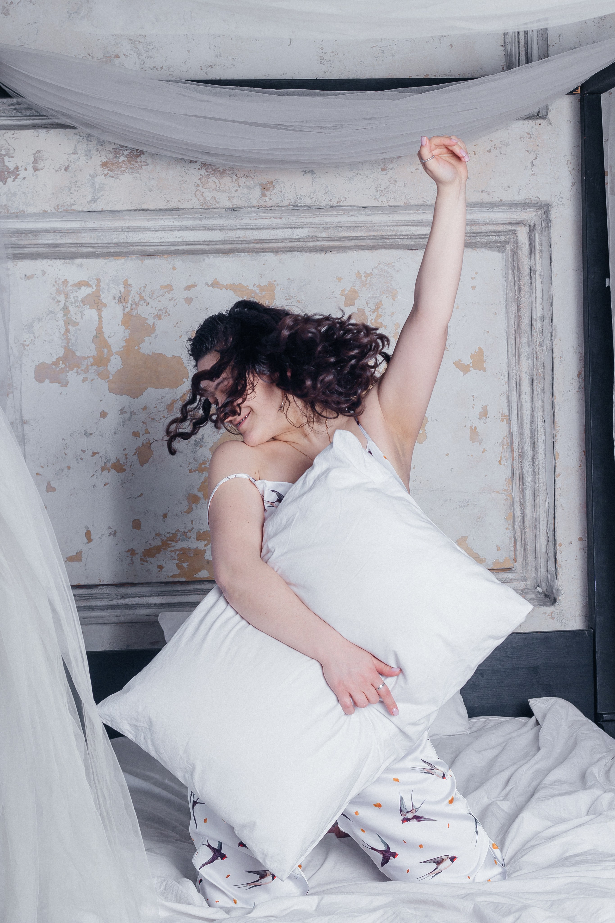 В студии. Мамлеева Виктория — Портретный фотограф в Москве. Все виды фото, от индивидуальных до репортажей, от беременности до семейных фотографий