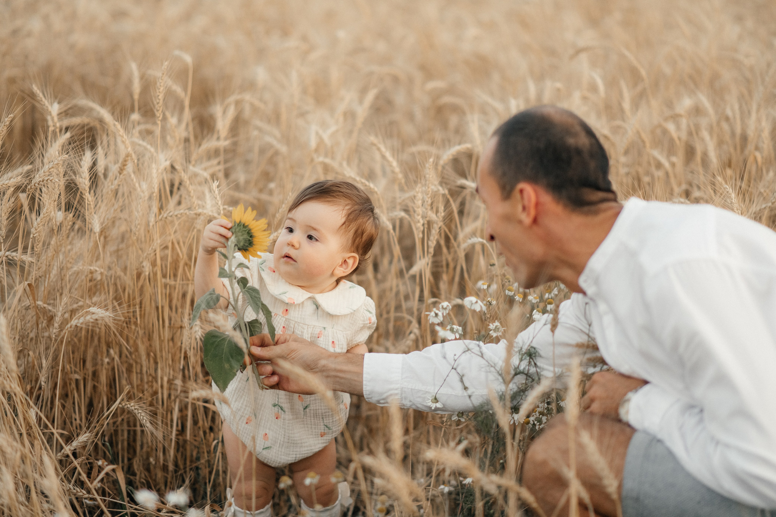 Семейные съемки. Главная