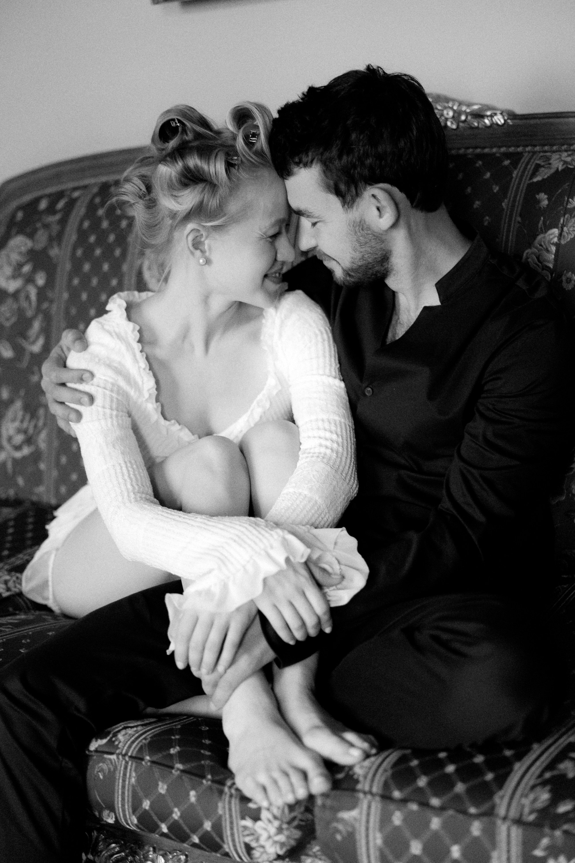 Anna & Valera Wedding. Антон Прокопенков Свадебный Фотограф +7(916) 013-35-12