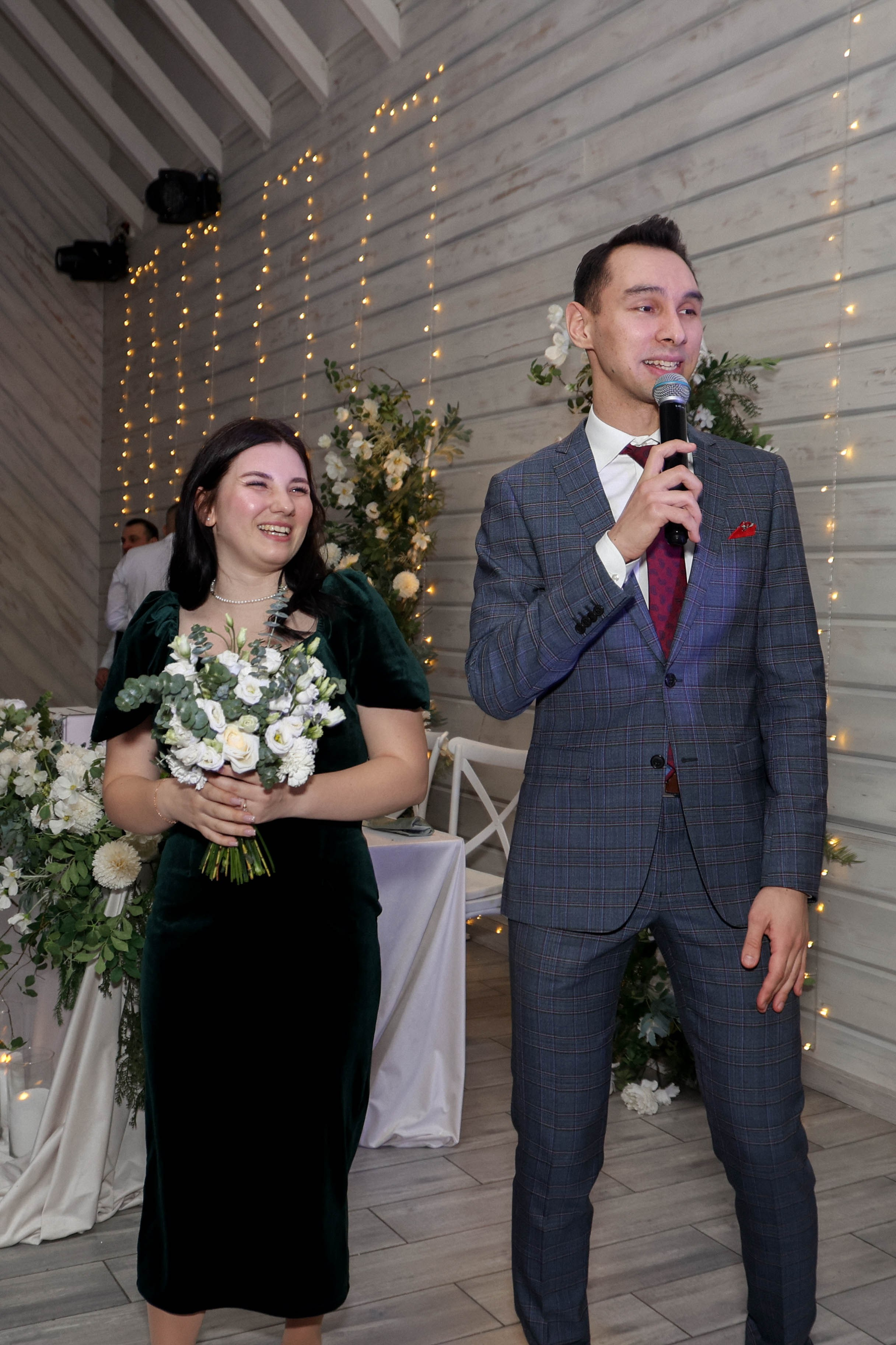 Кирилл и Екатерина. Фотограф Анастасия Кувшинова Москва