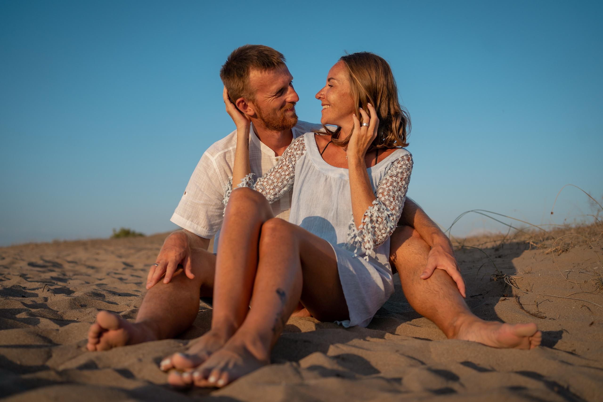 Семейный отдых в Турции. Семейный фотограф Варвара Сорока в городе Москве