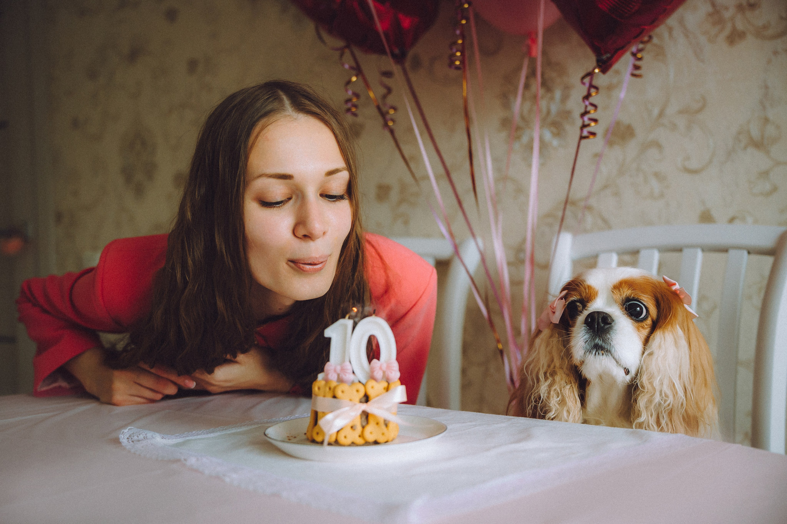 Наташа и Вики