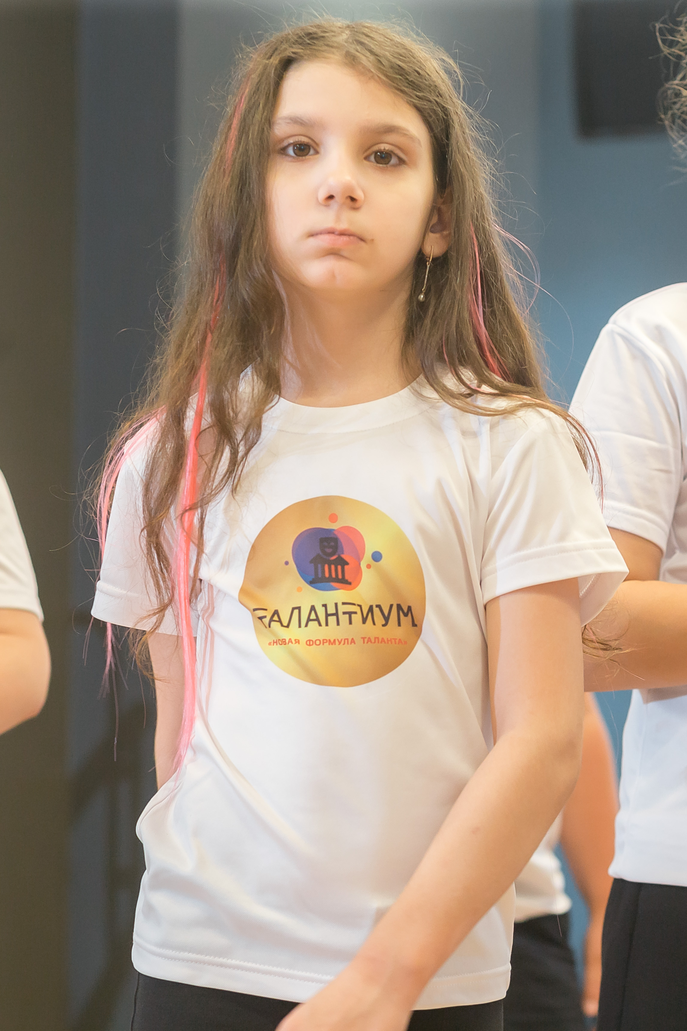 Бекстейдж со съемок фильма «Озеро Времени». Фотографиня Мария Дикова