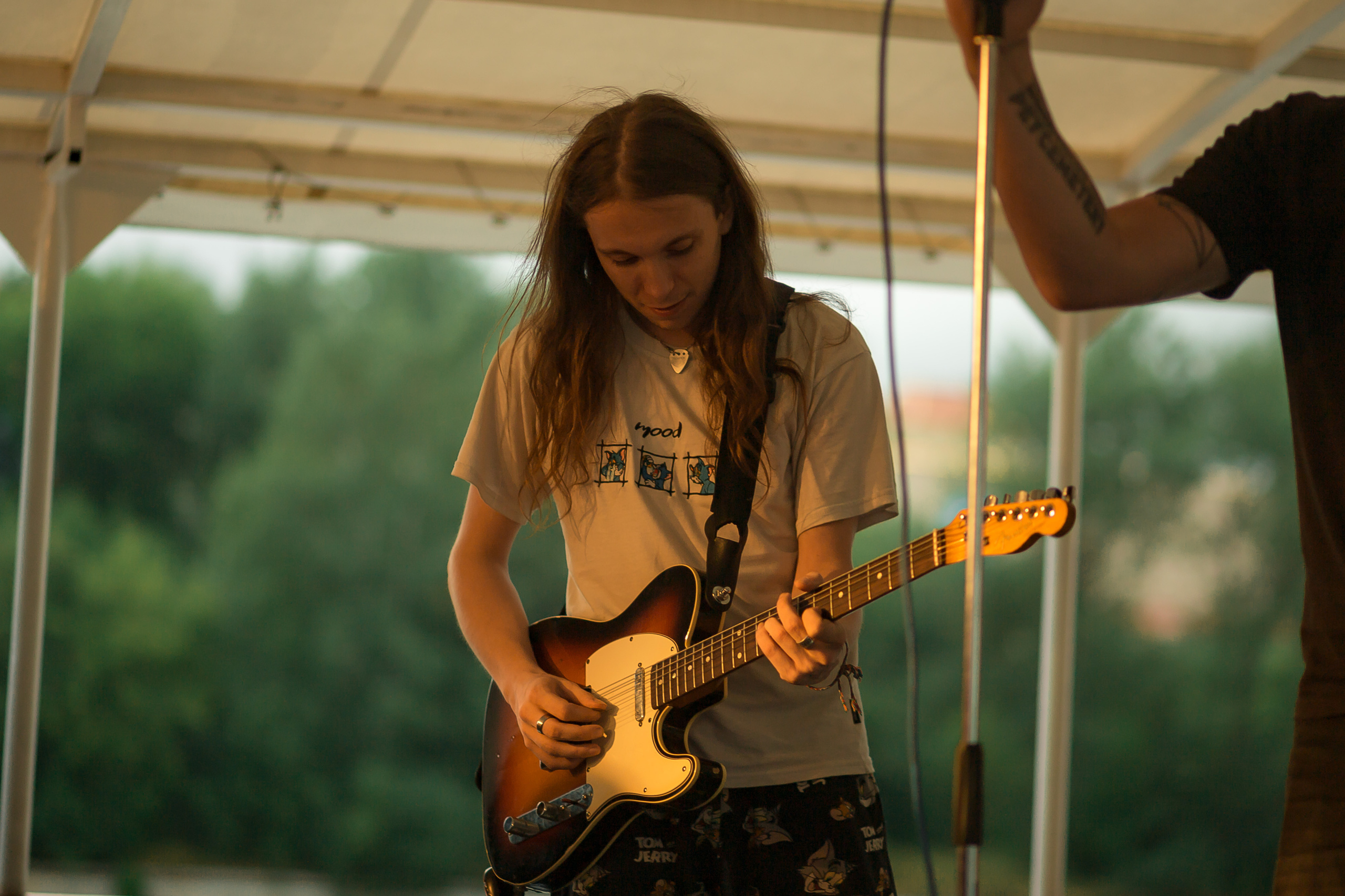 Пионерлагерь Пыльная Радуга на корабле. Фотографиня Мария Дикова