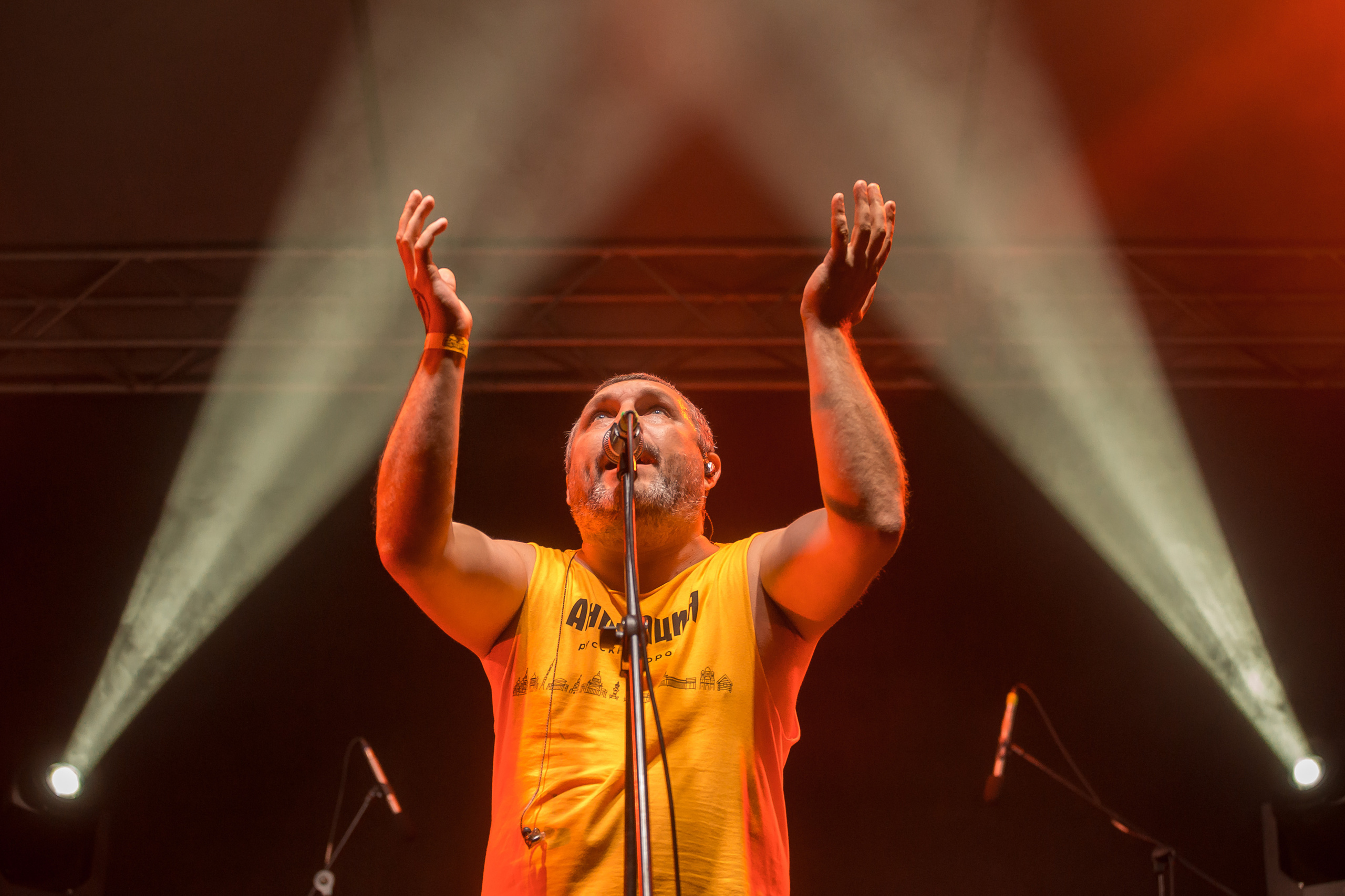 Концерты. Фотографиня Мария Дикова