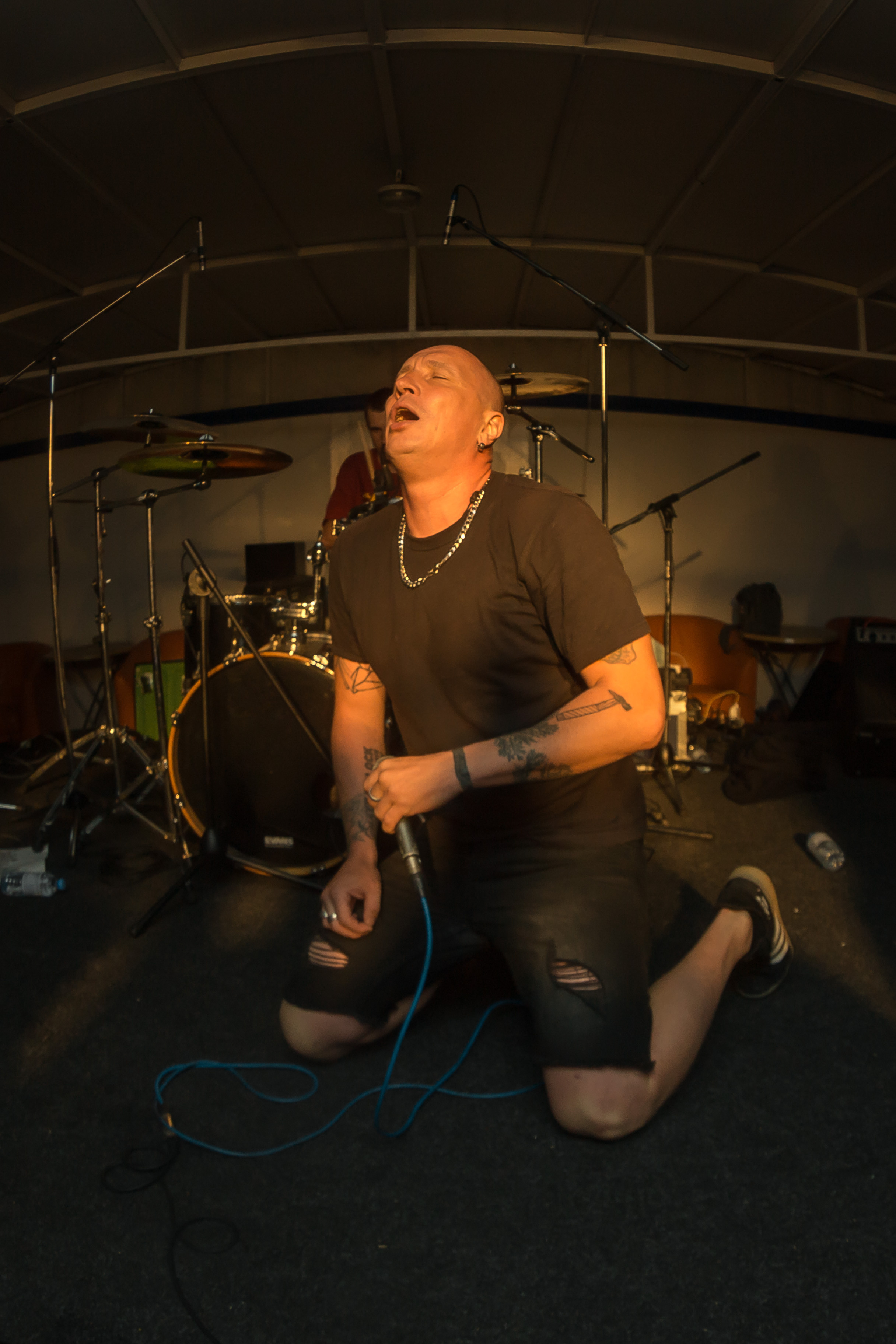 Пионерлагерь Пыльная Радуга на корабле. Фотографиня Мария Дикова