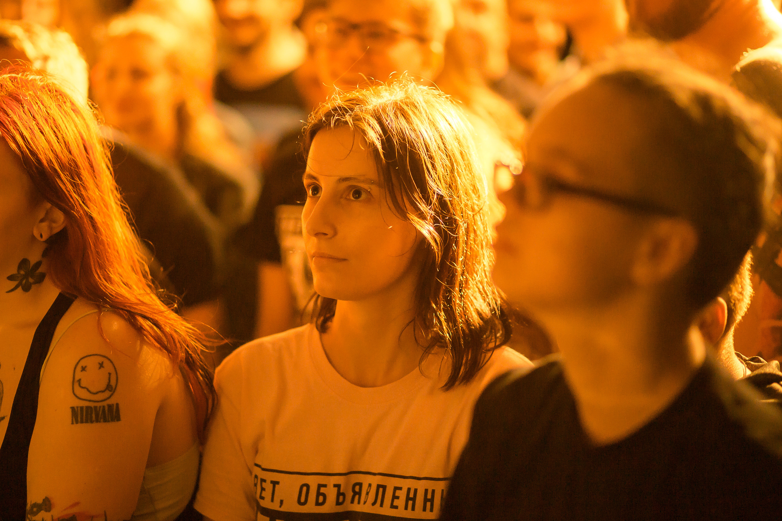 Пионерлагерь Пыльная Радуга на корабле. Фотографиня Мария Дикова